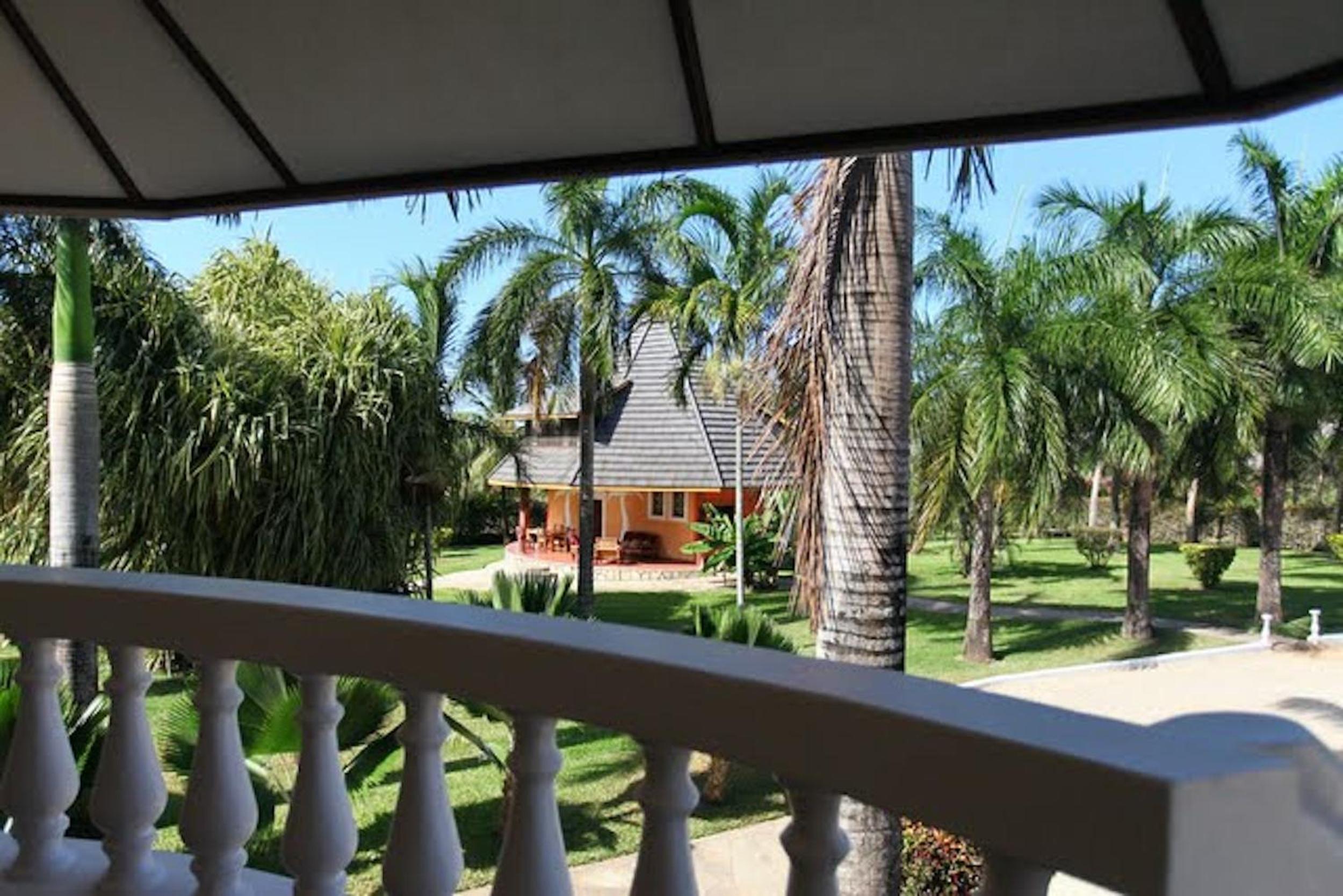Sunset Villa Boutique Resort