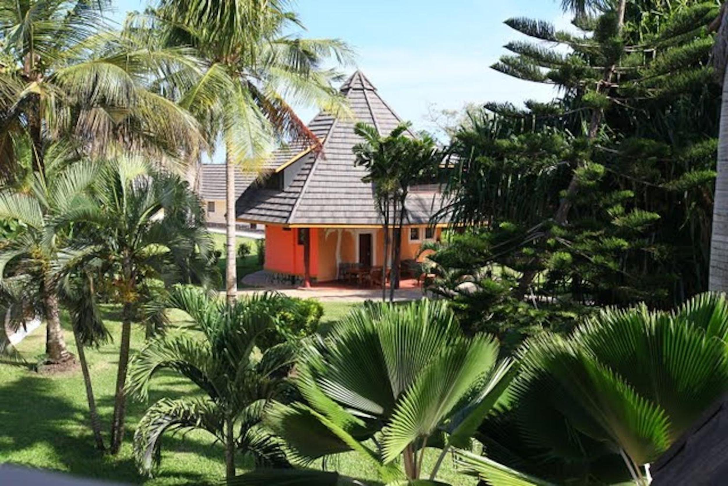 Sunset Villa Boutique Resort