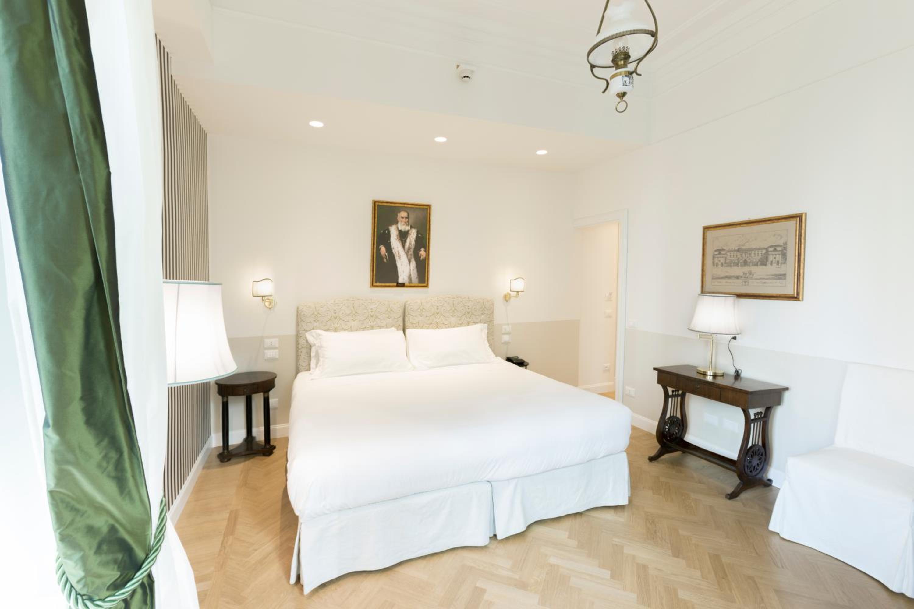 Relais Donna Lucrezia