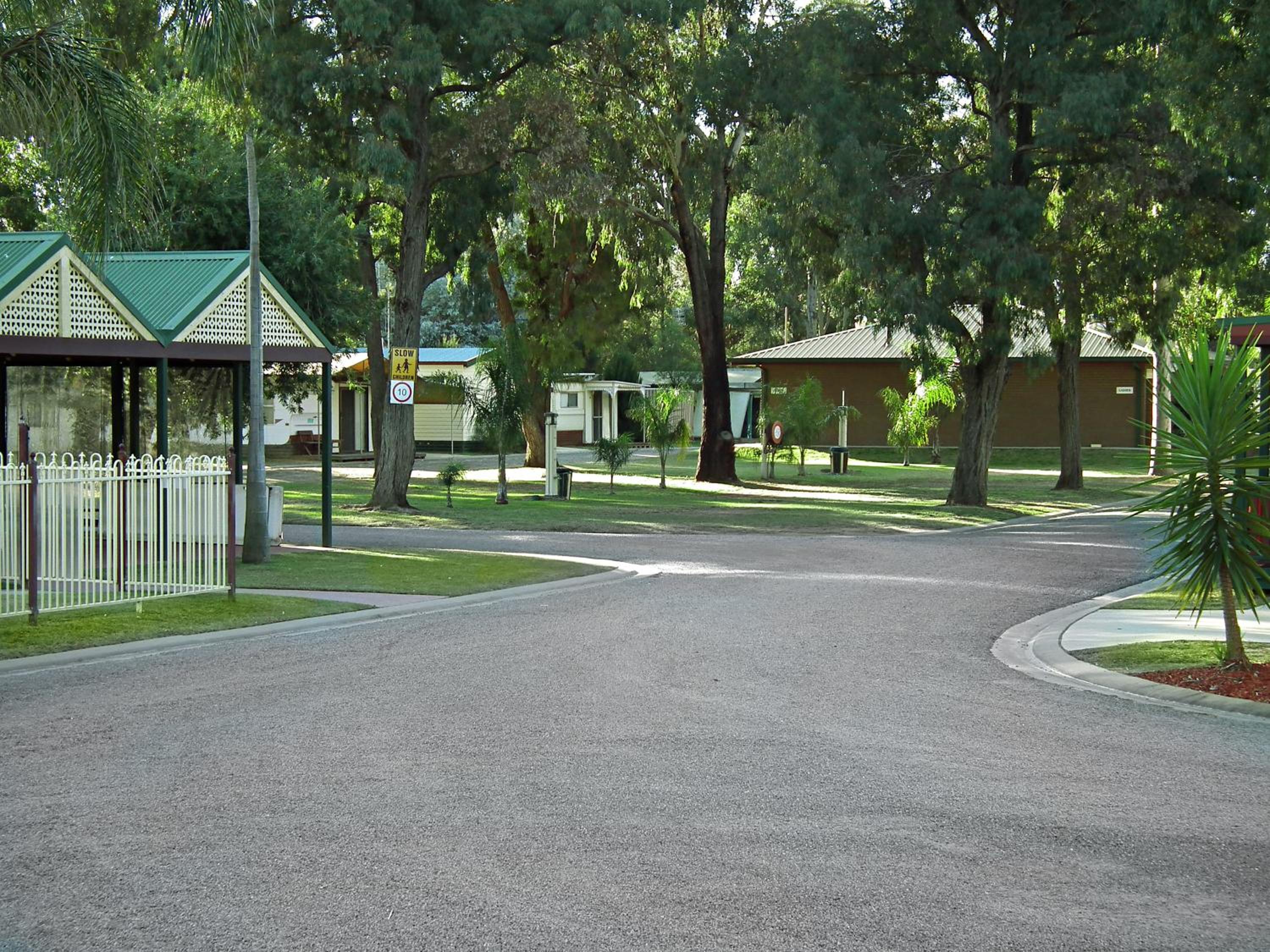 Cobram Barooga Golf Resort