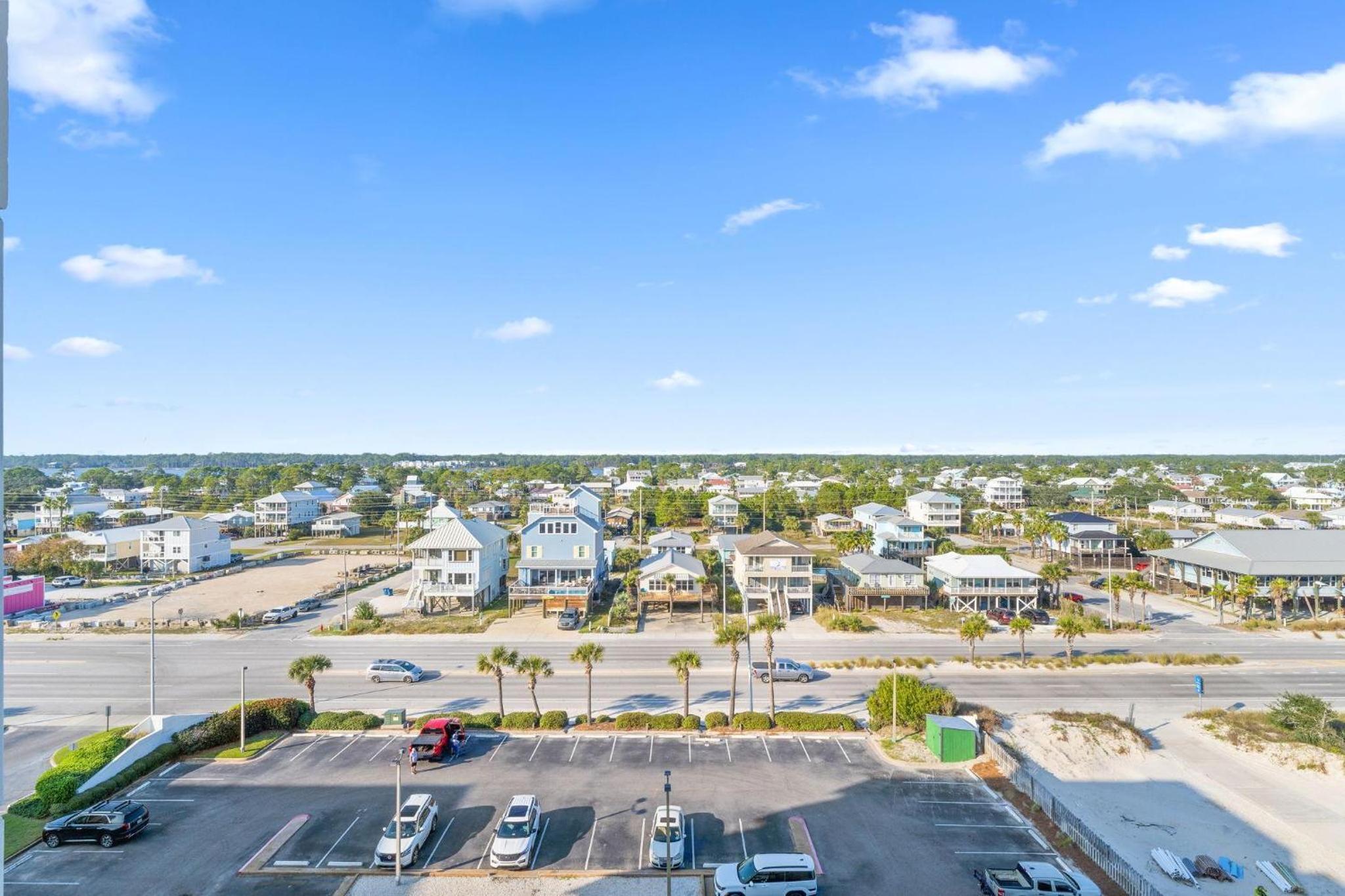 Island Winds West Unit 575
