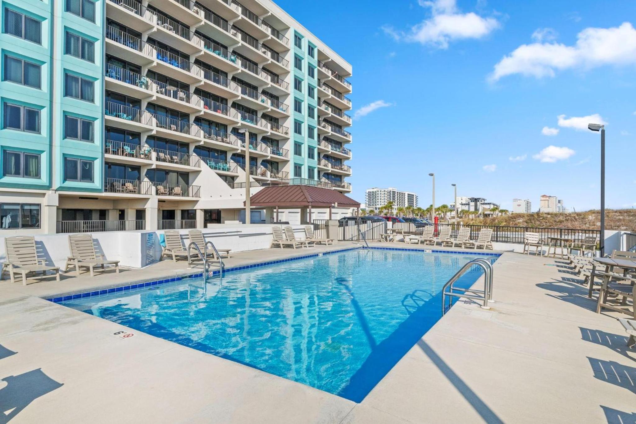 Island Winds West Unit 575