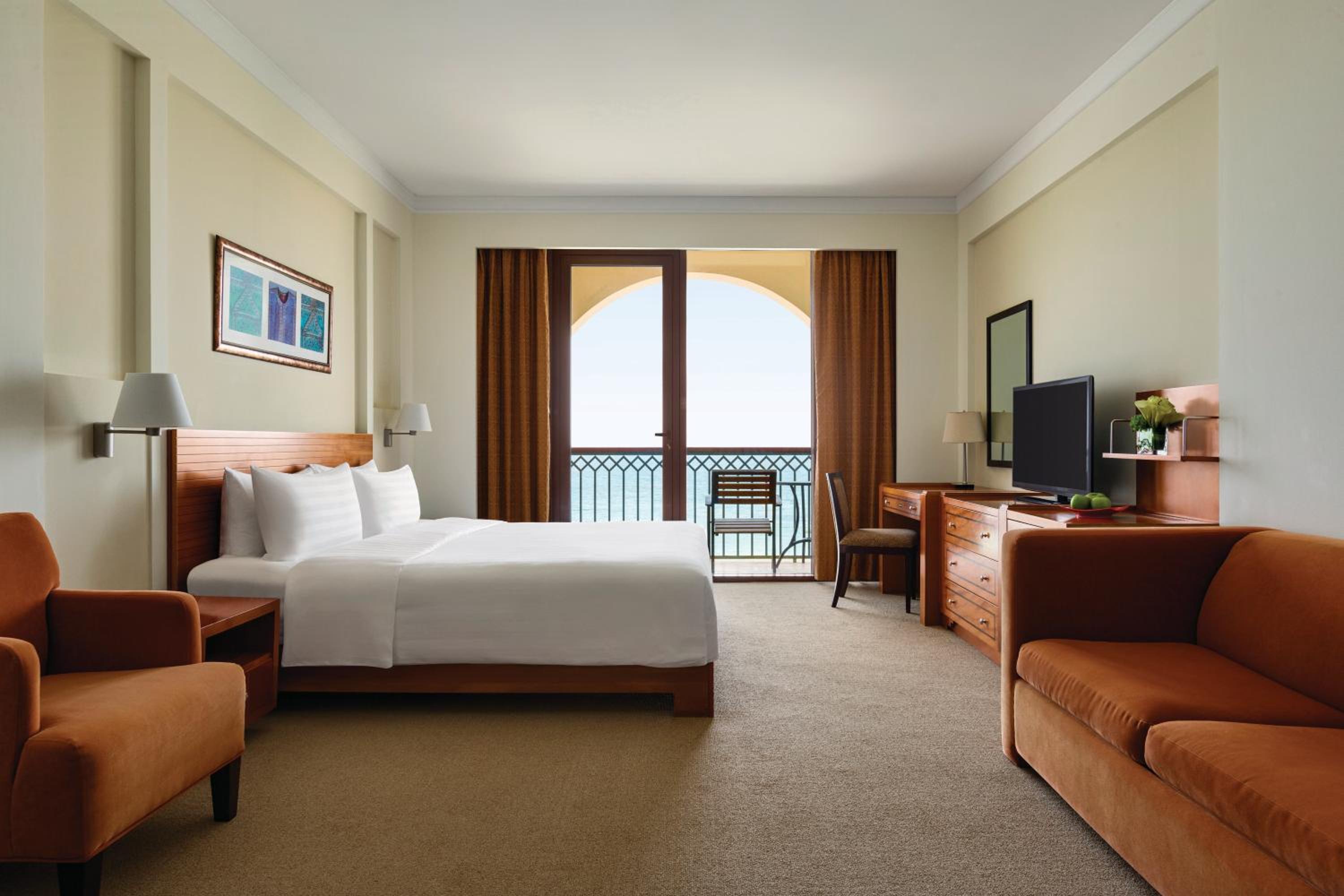 DoubleTree By Hilton Muscat Al Waha