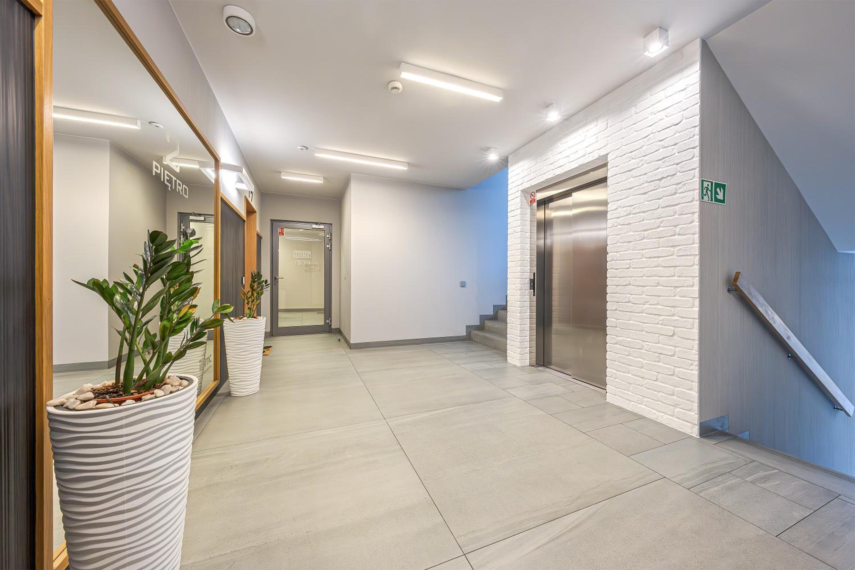 Comfort Apartments Batorego