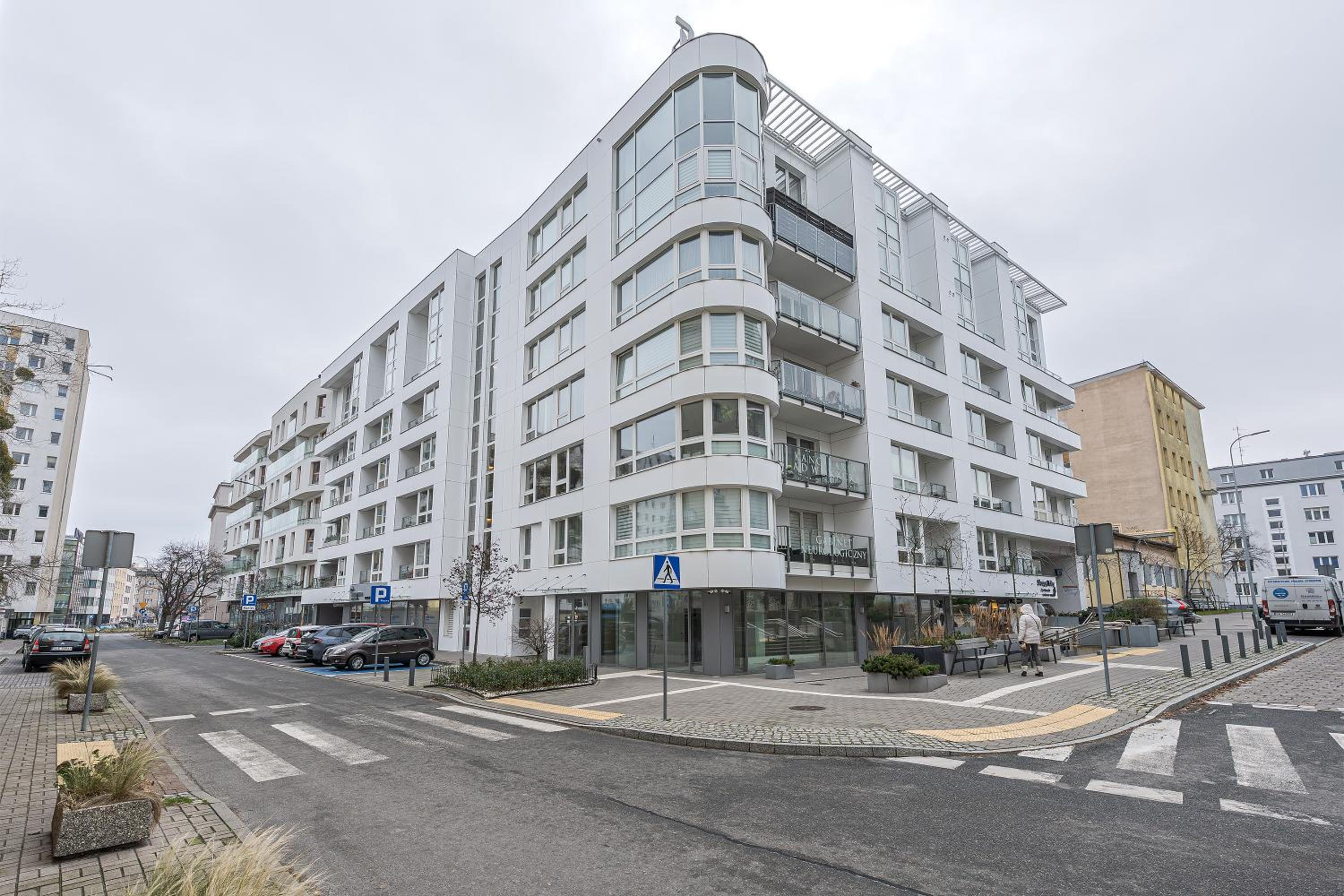 Comfort Apartments Batorego
