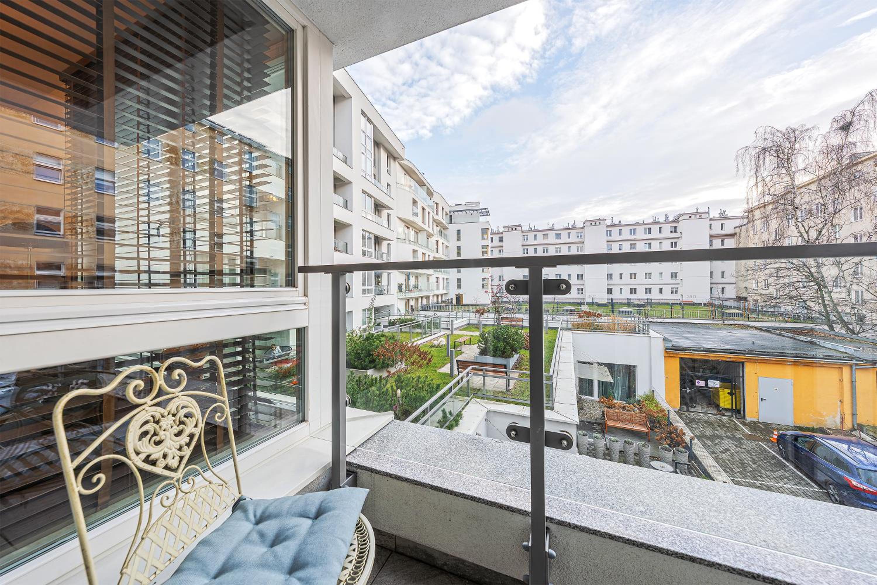 Comfort Apartments Batorego