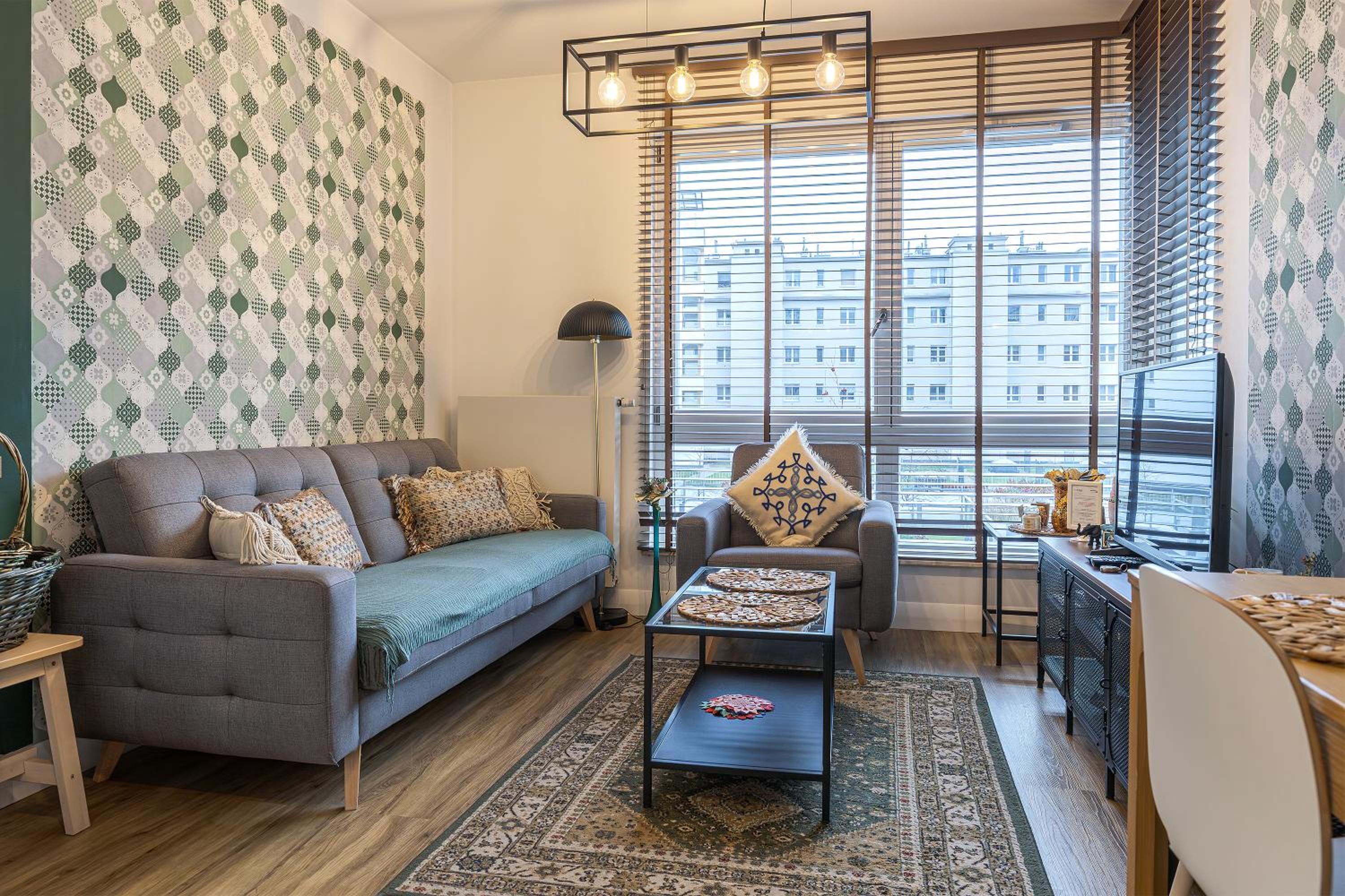 Comfort Apartments Batorego