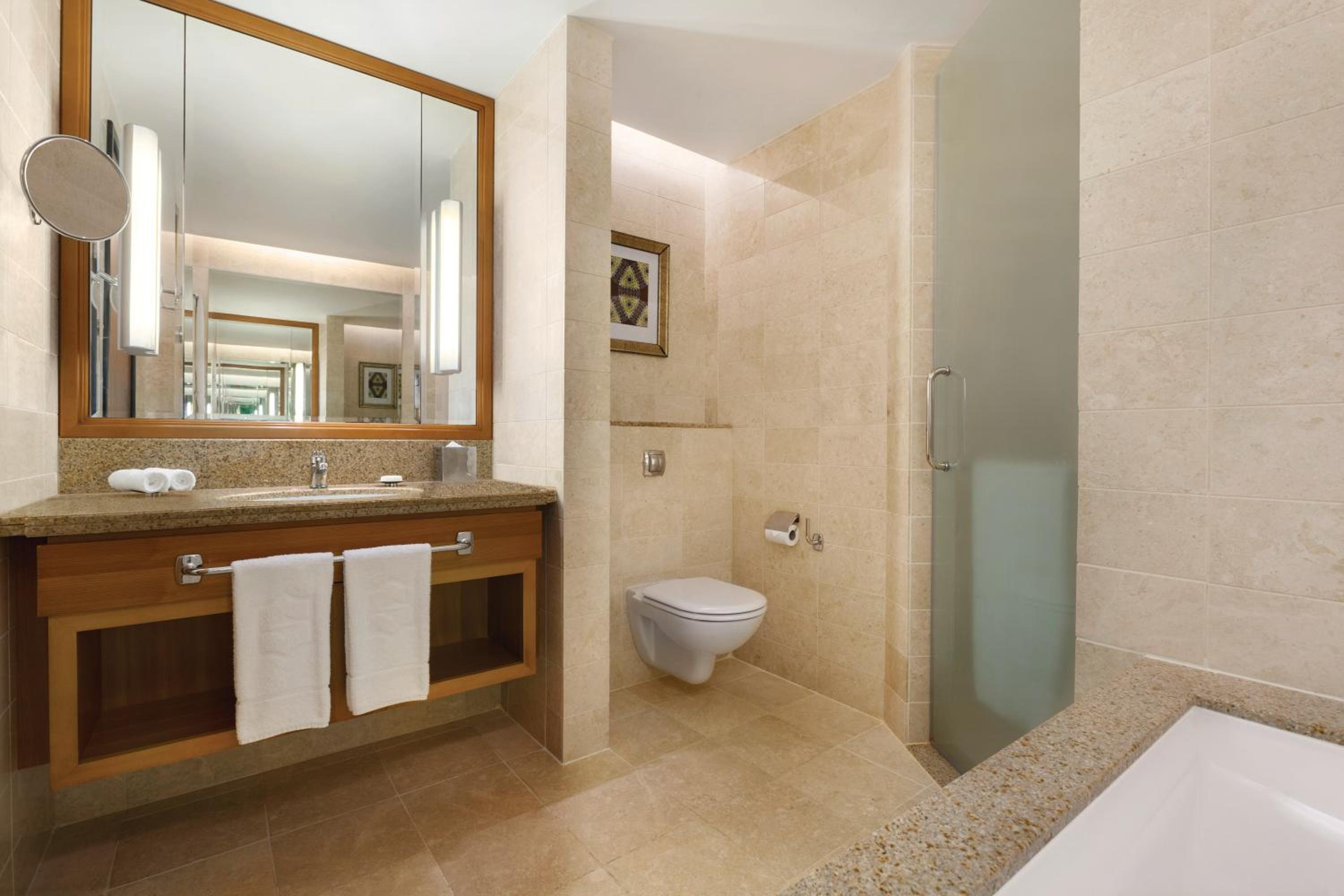 DoubleTree By Hilton Muscat Al Waha