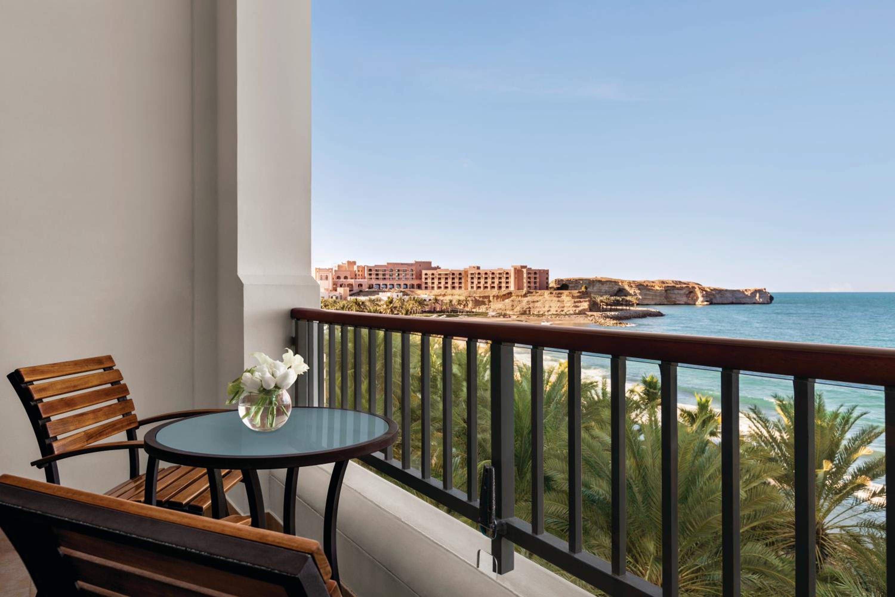 DoubleTree By Hilton Muscat Al Waha