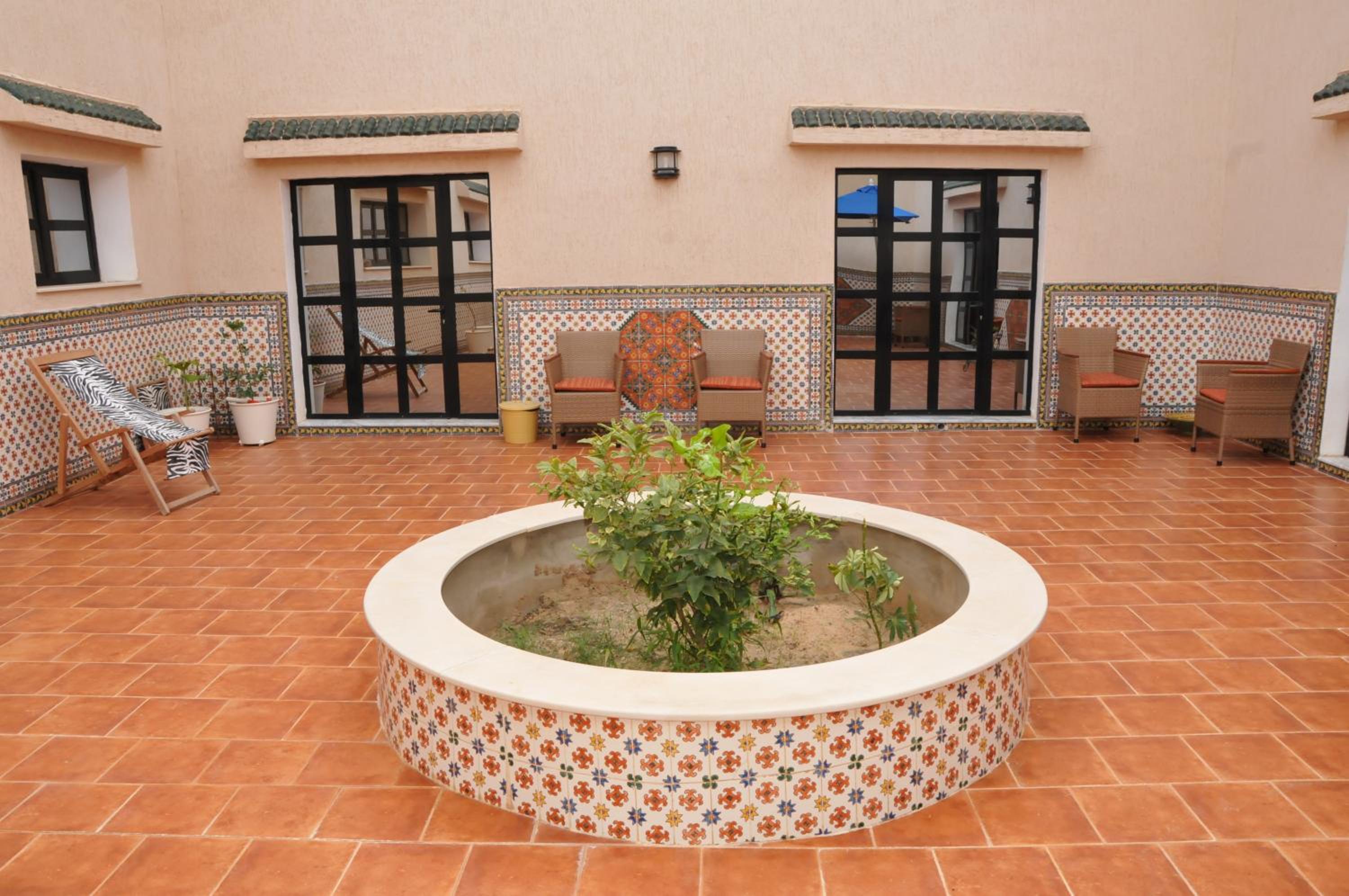 Dar El Ferdaous