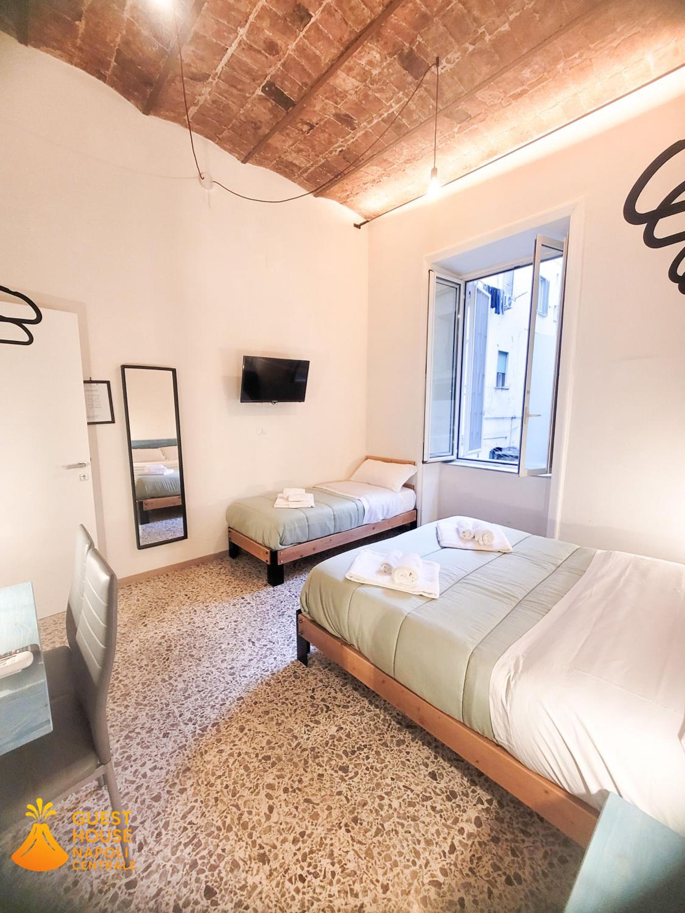 Guest House Napoli Centrale