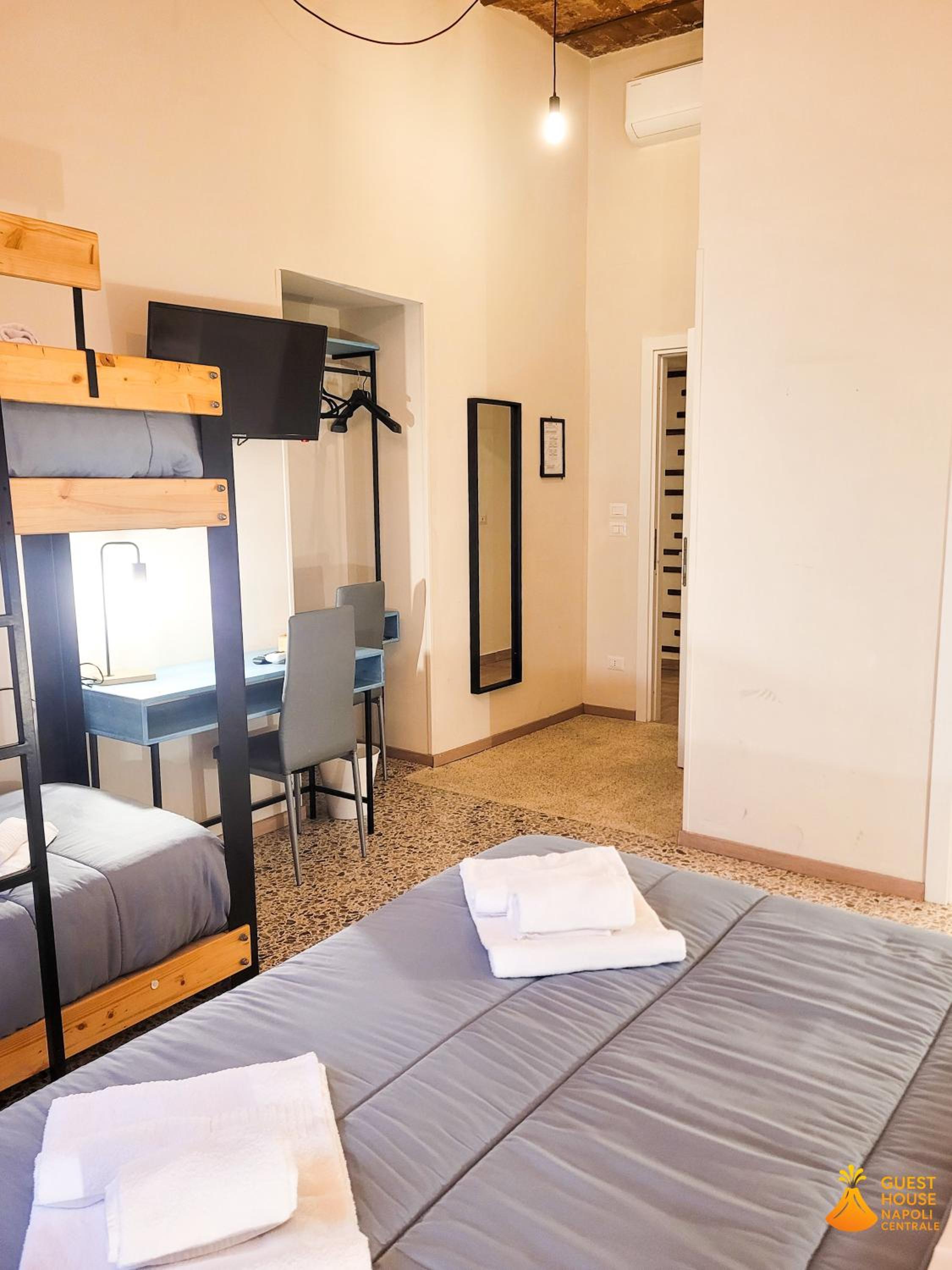 Guest House Napoli Centrale