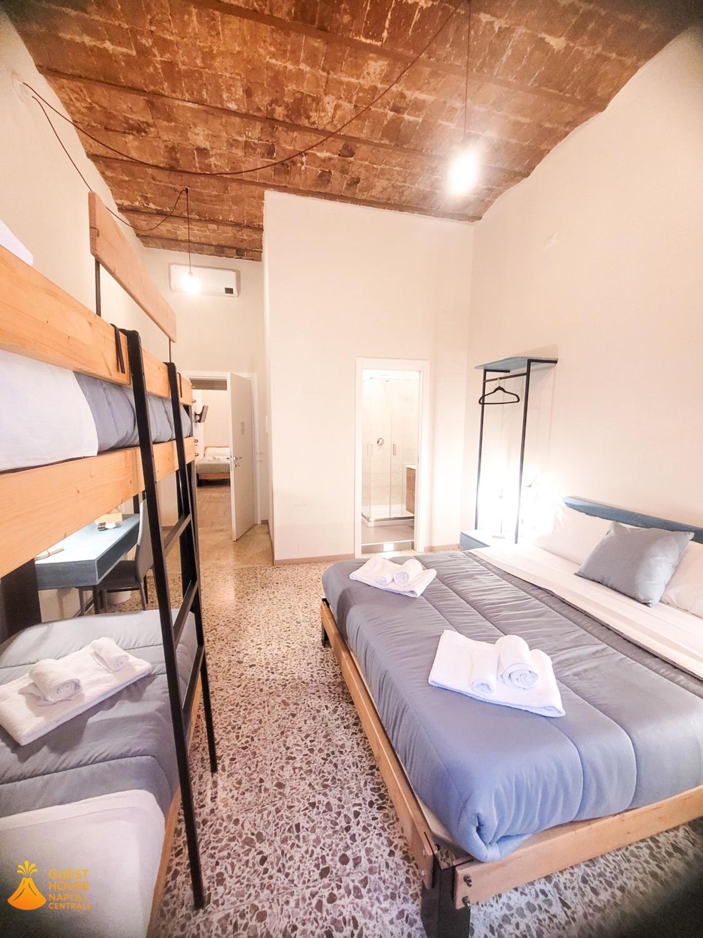 Guest House Napoli Centrale
