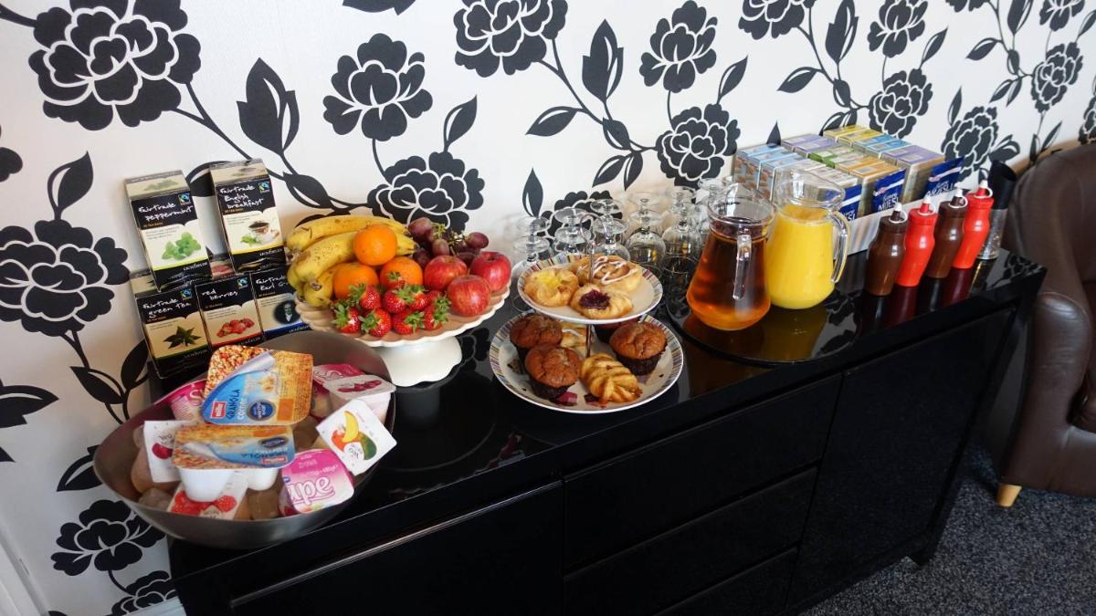 Oakover Guest House
