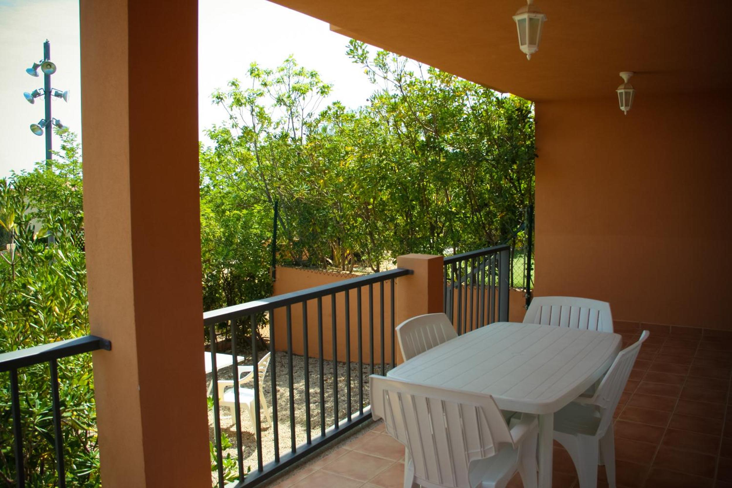 Montemar Natura Resort view 2