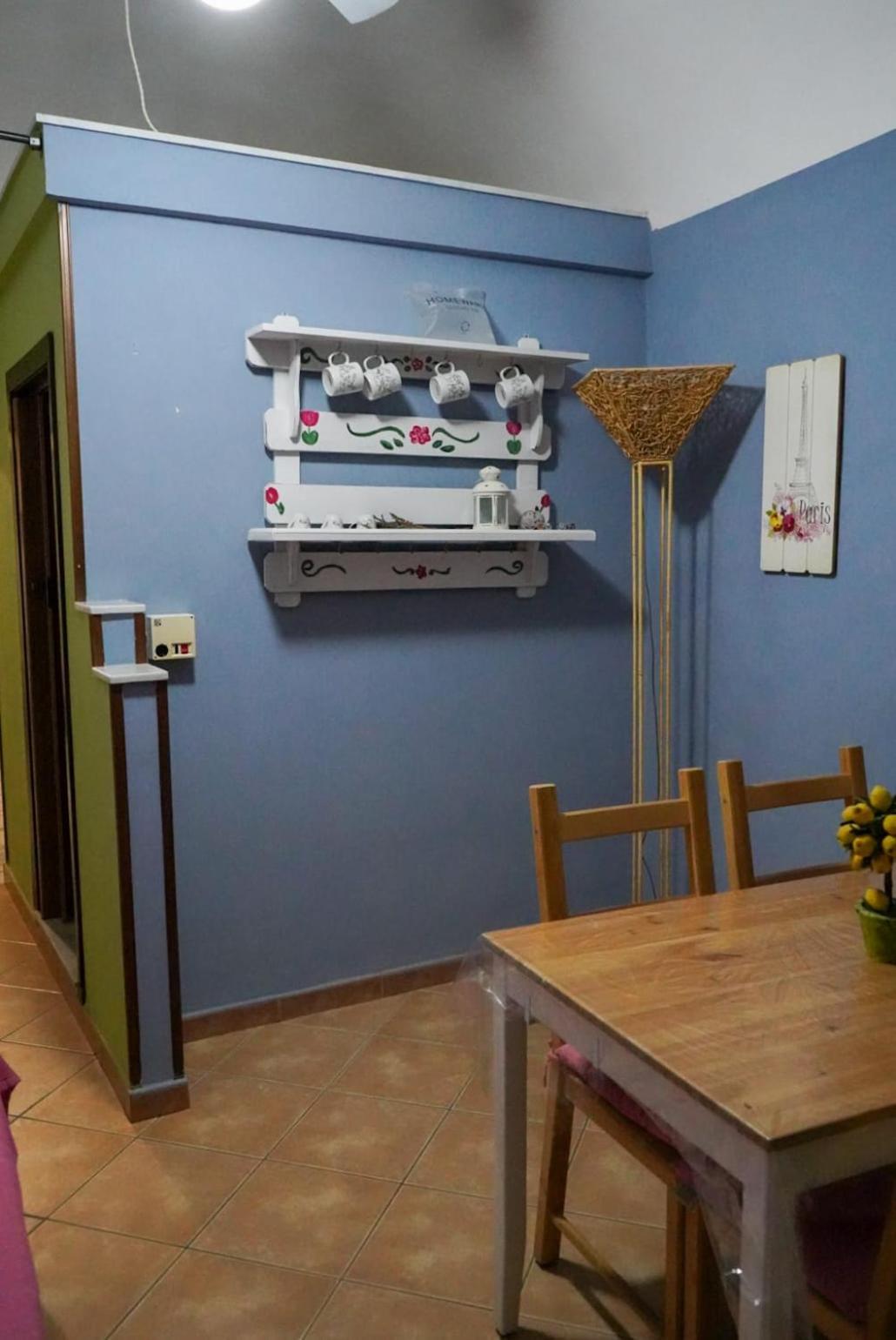 Cicci's house