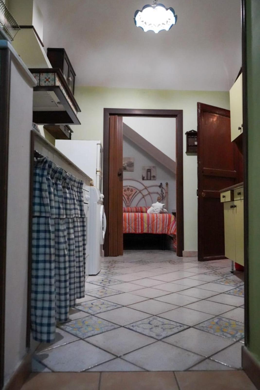 Cicci's house