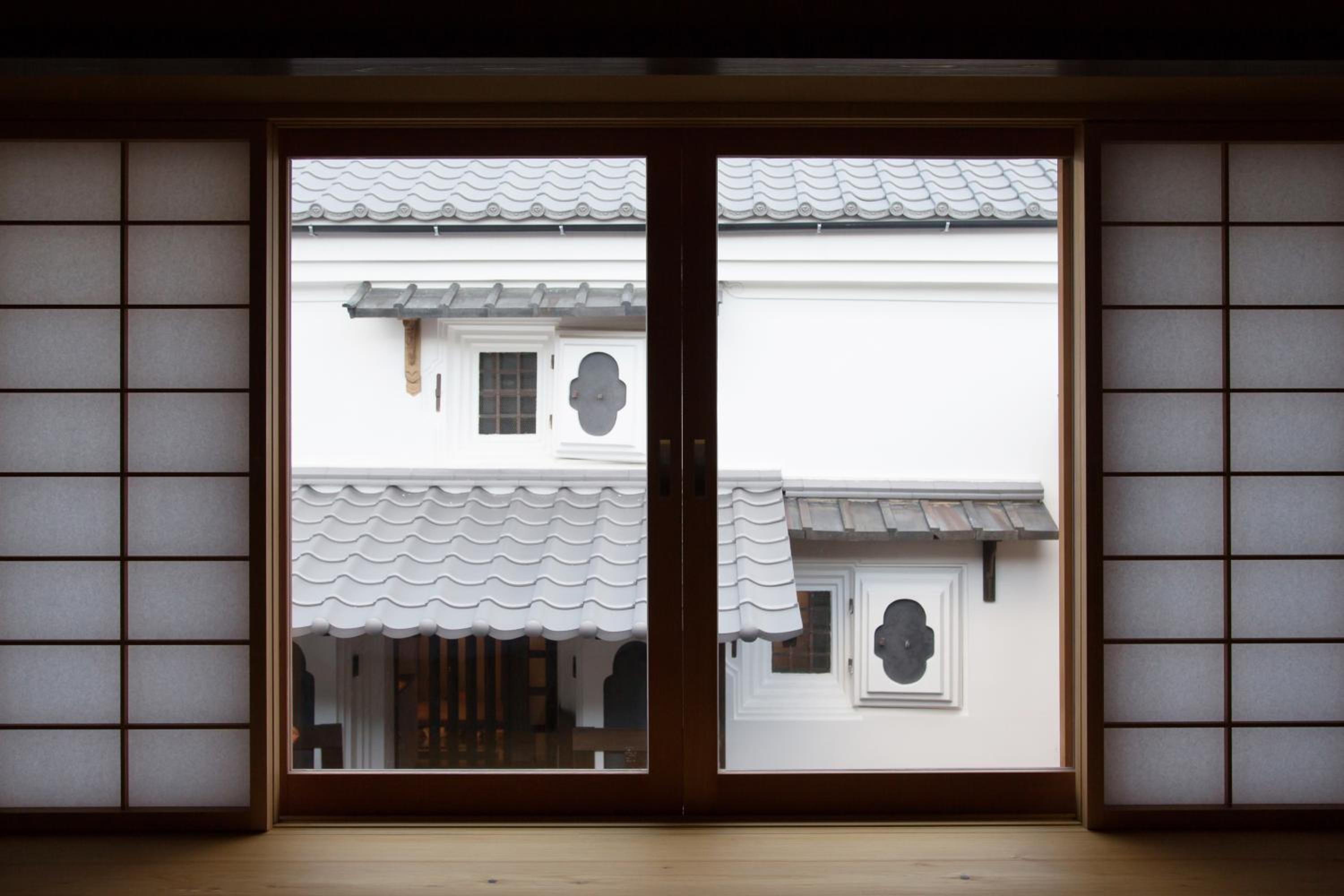 Ryokan Mugen (Adult Only)