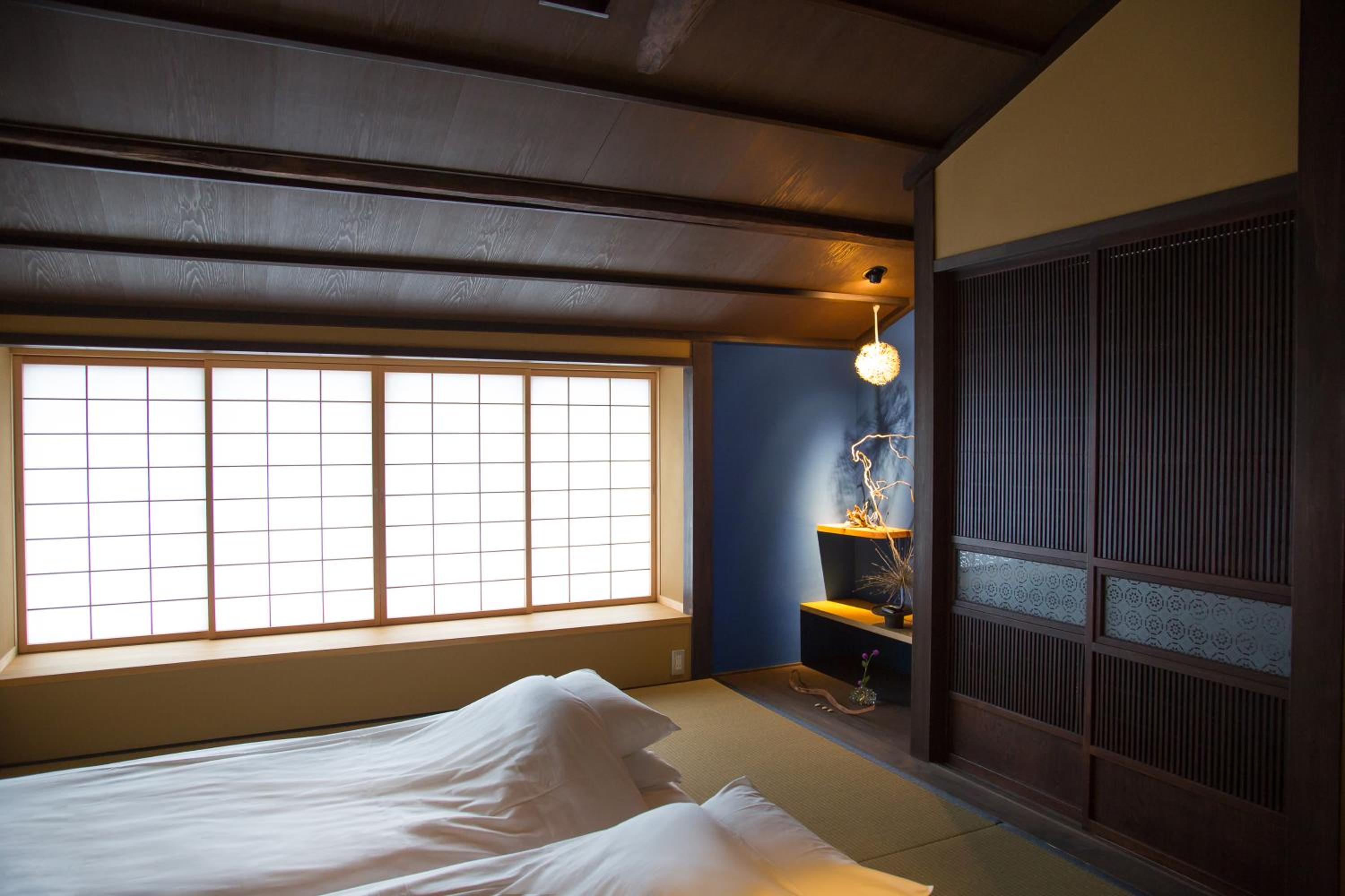 Ryokan Mugen (Adult Only)