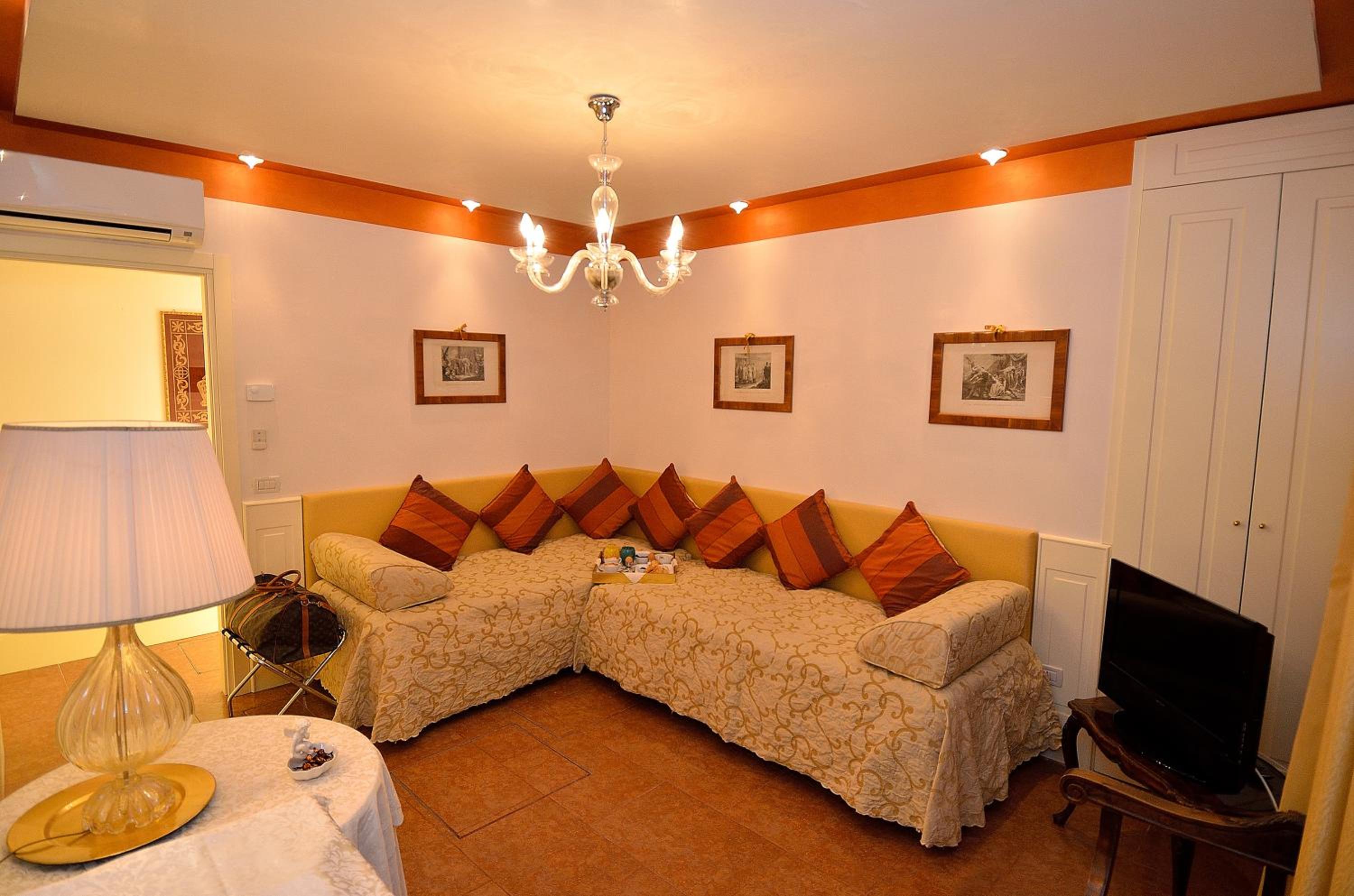 Appartamento Corte Gotica photo 5