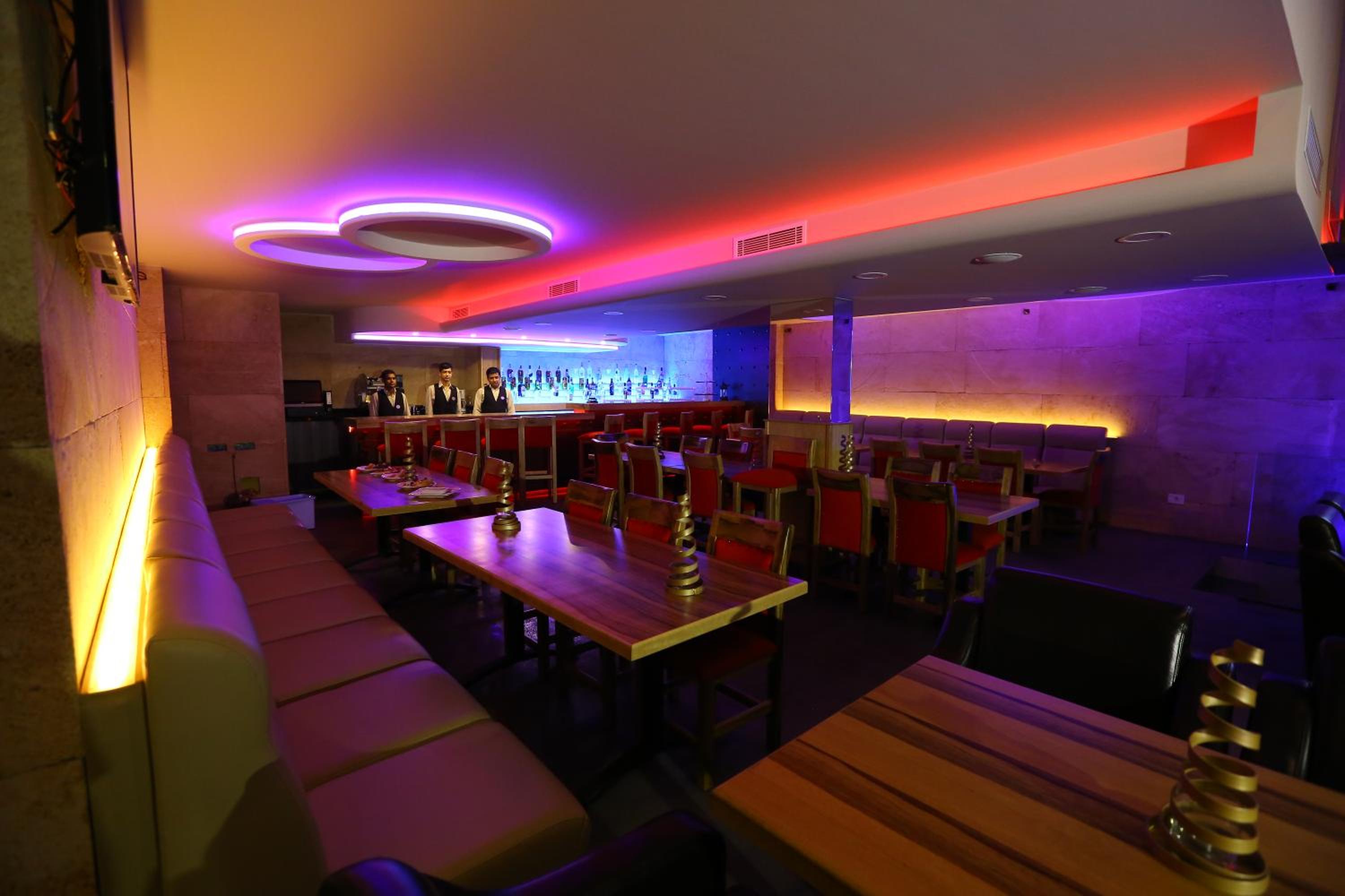 Jounieh Suites Boutique Hotel - Image 3