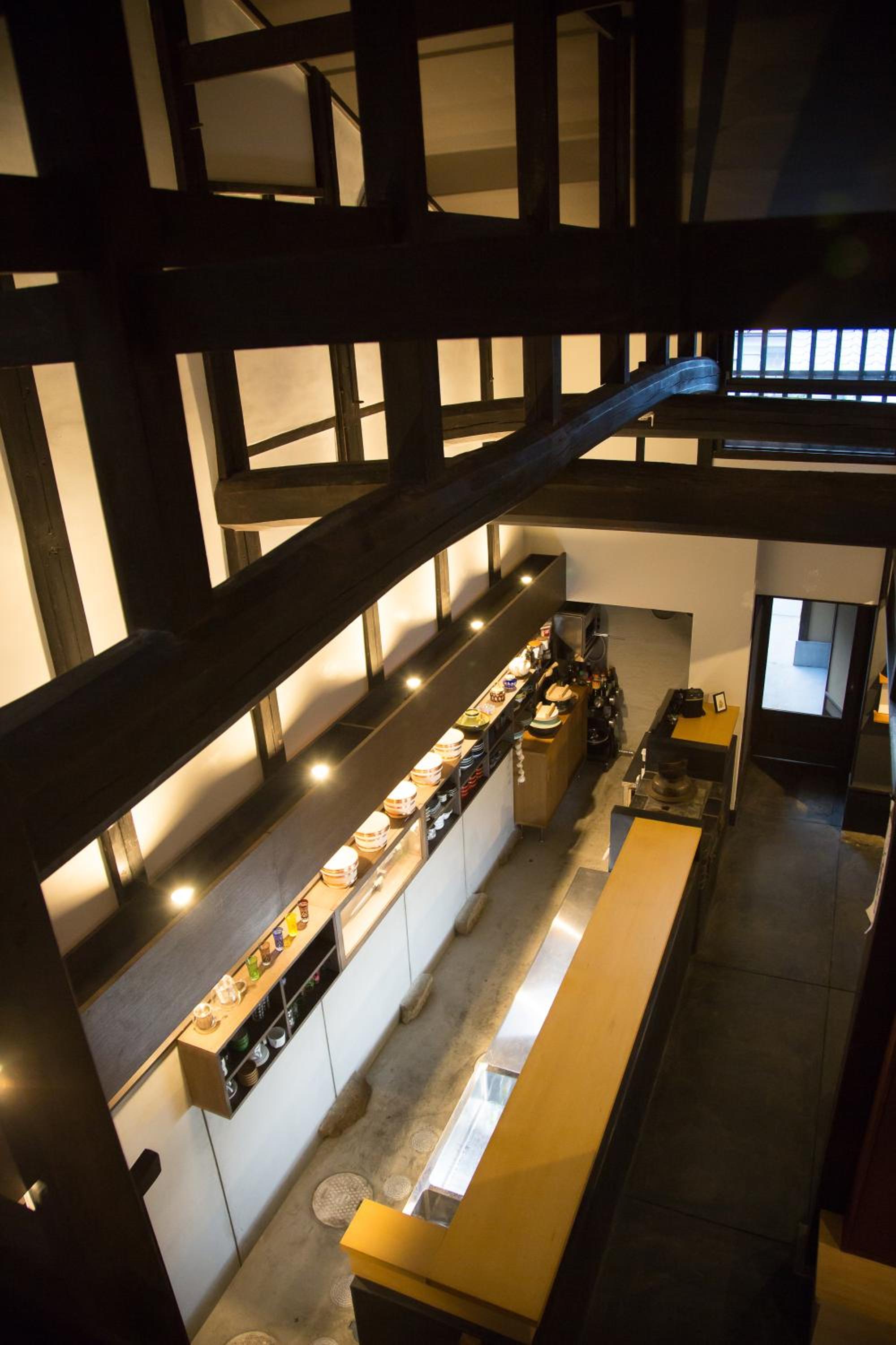Ryokan Mugen (Adult Only)