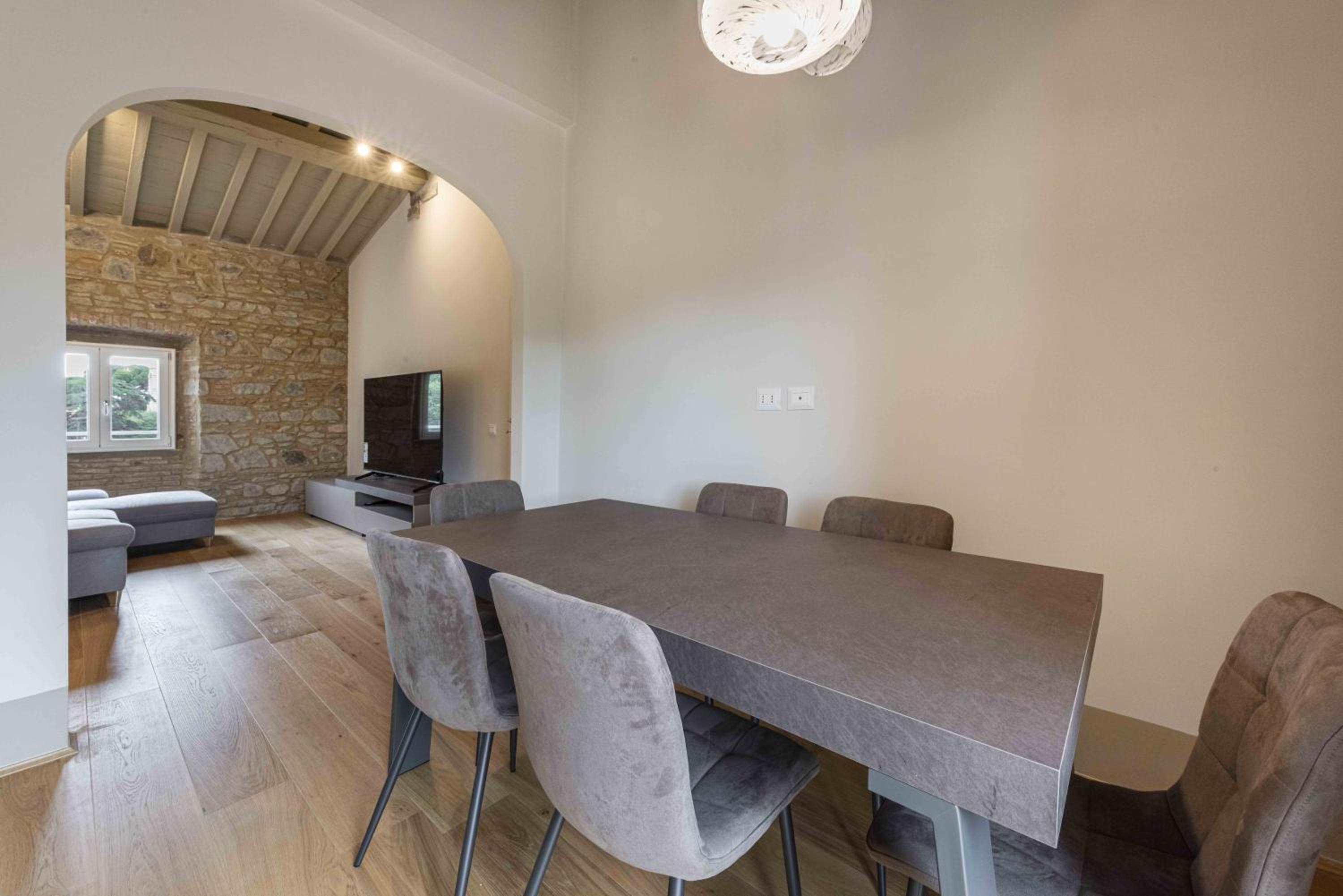 La casa agli Orti Oricellari by MMega