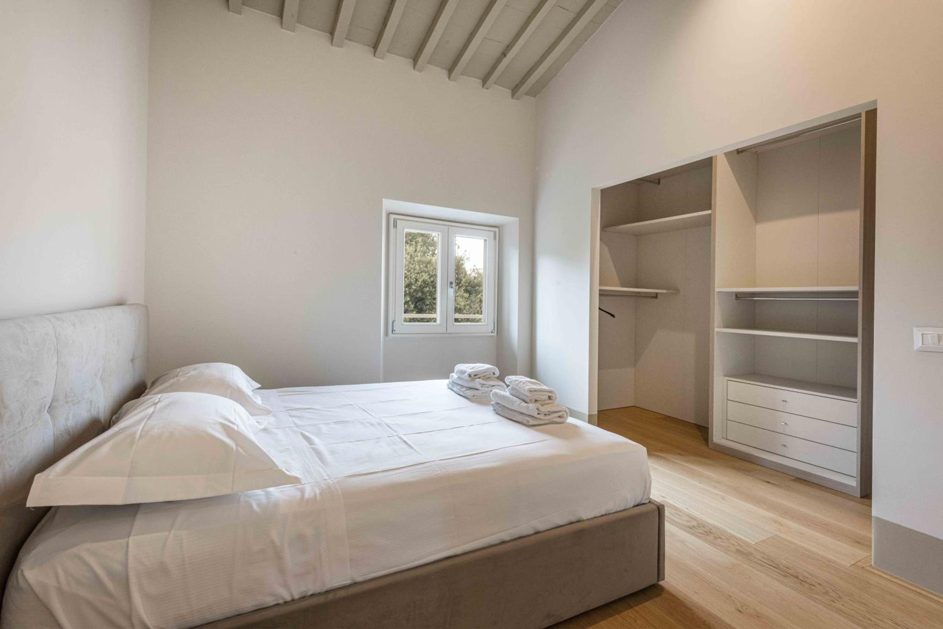 La casa agli Orti Oricellari by MMega
