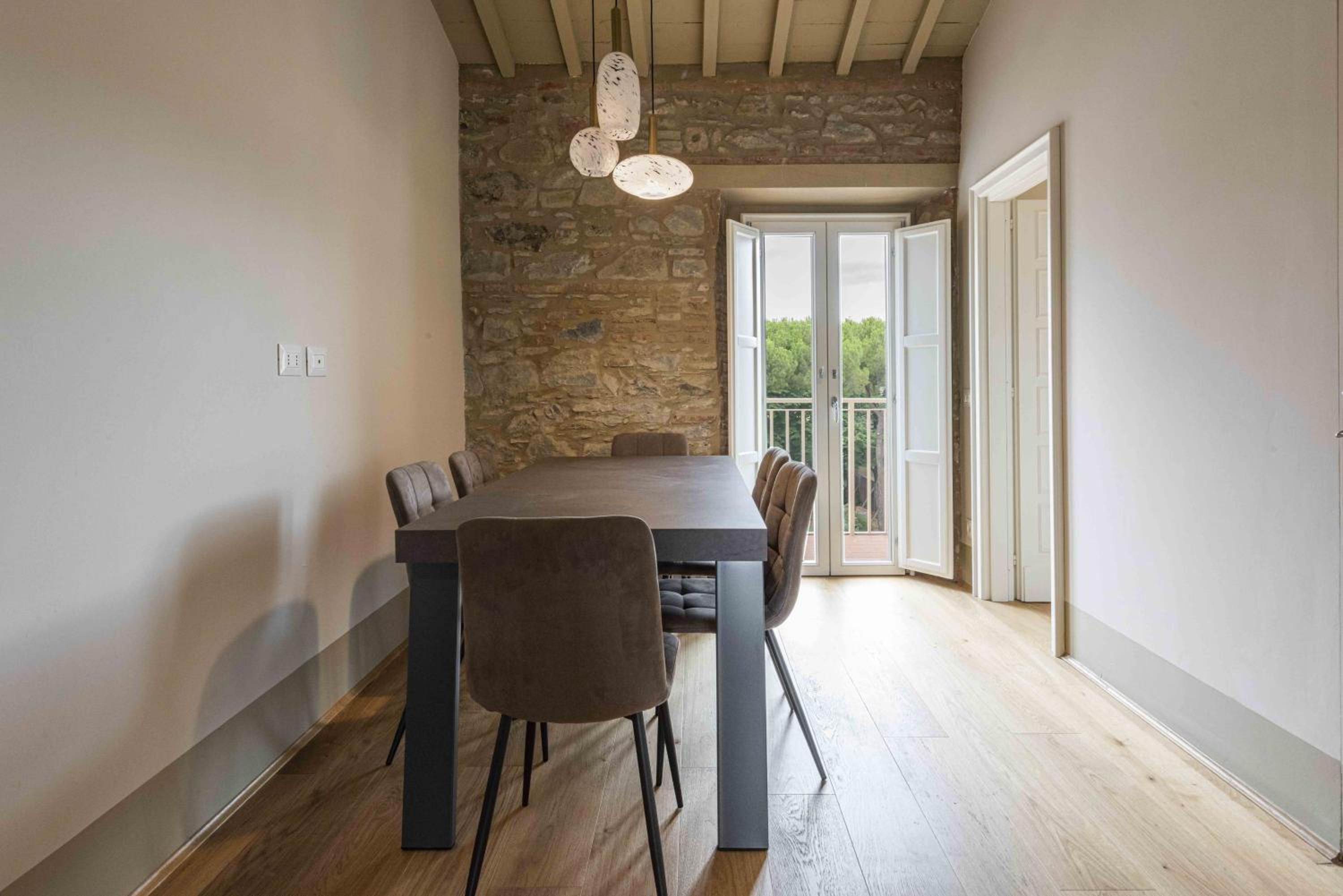 La casa agli Orti Oricellari by MMega