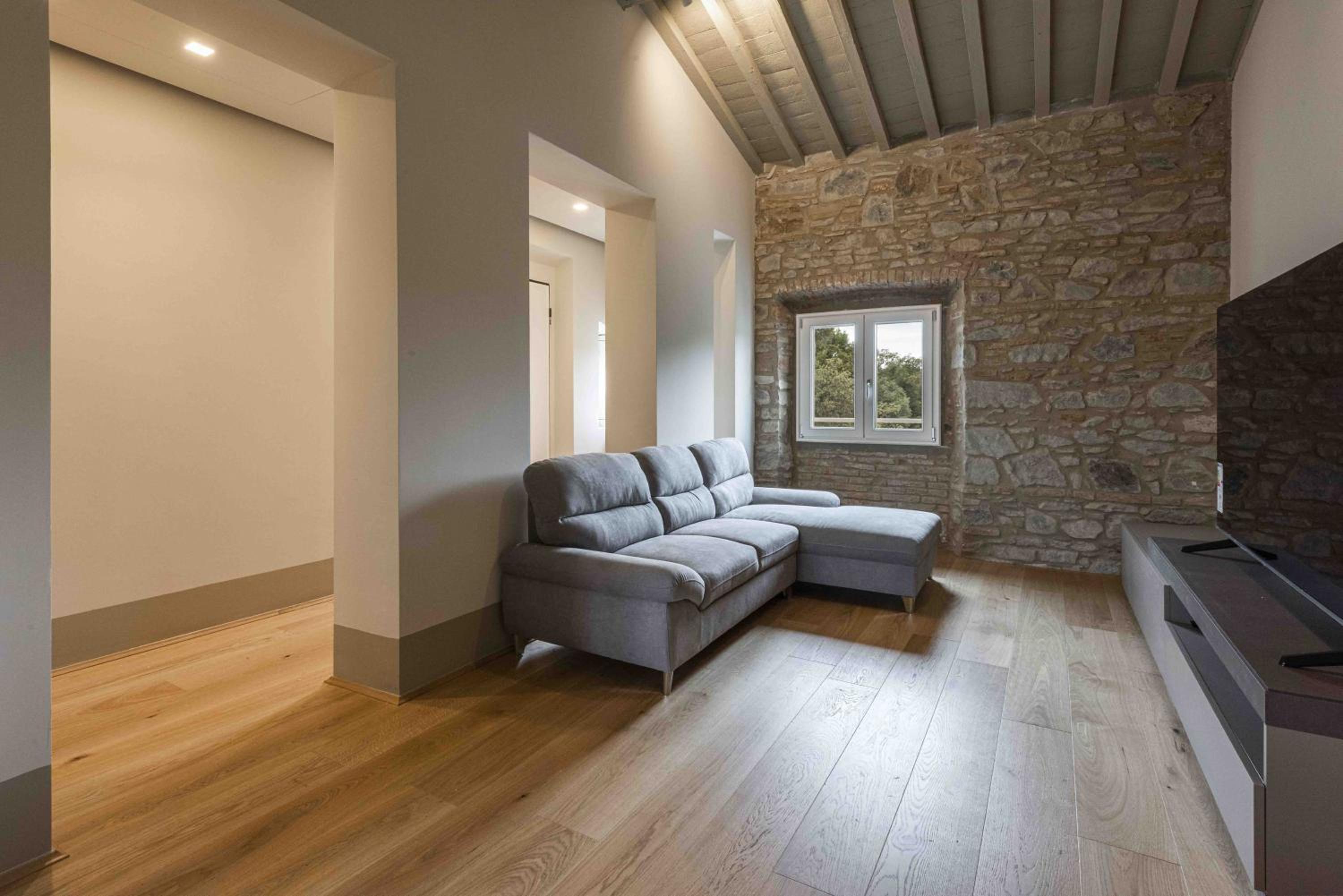 La casa agli Orti Oricellari by MMega