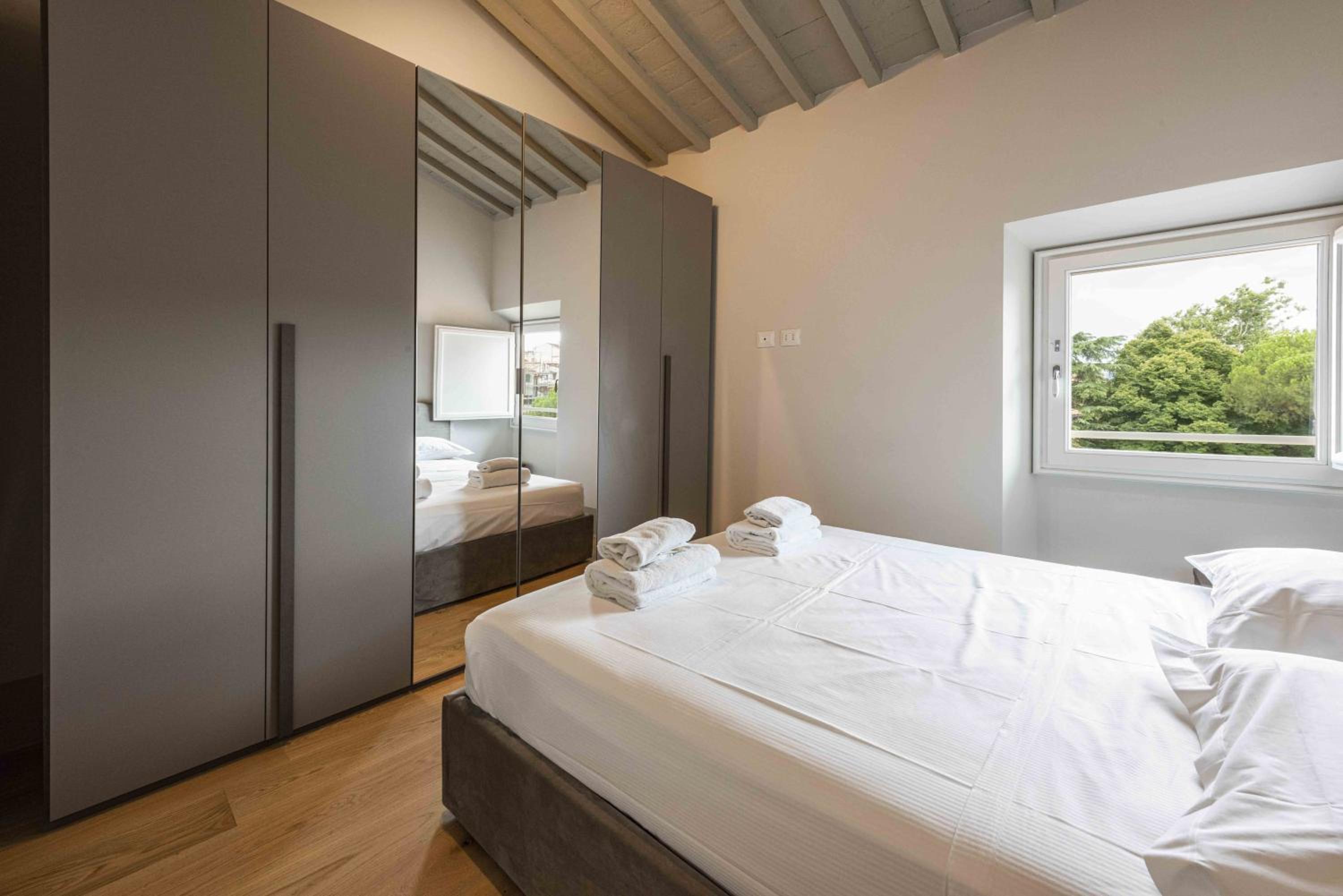 La casa agli Orti Oricellari by MMega
