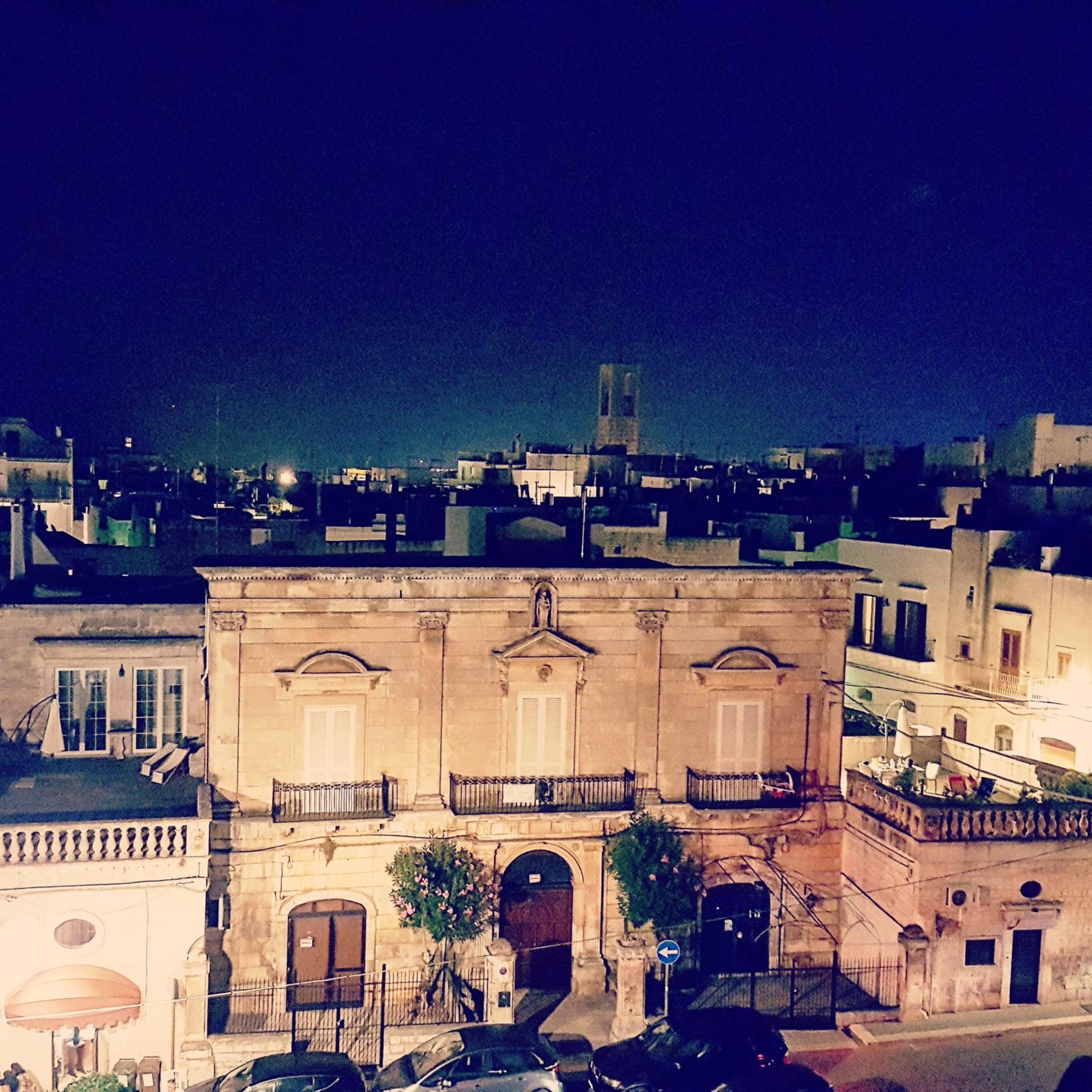 Palazzo Rodio view 5