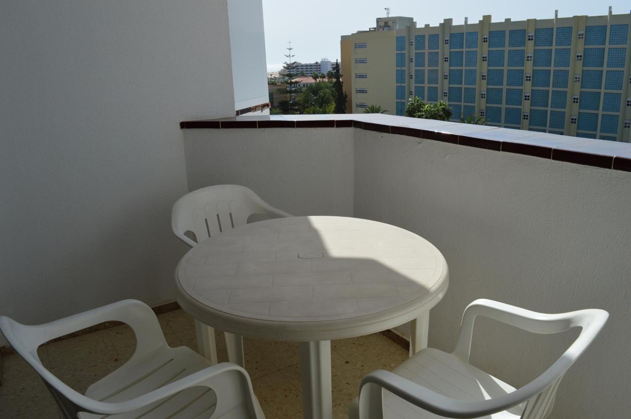 Apartamento Agaete Park