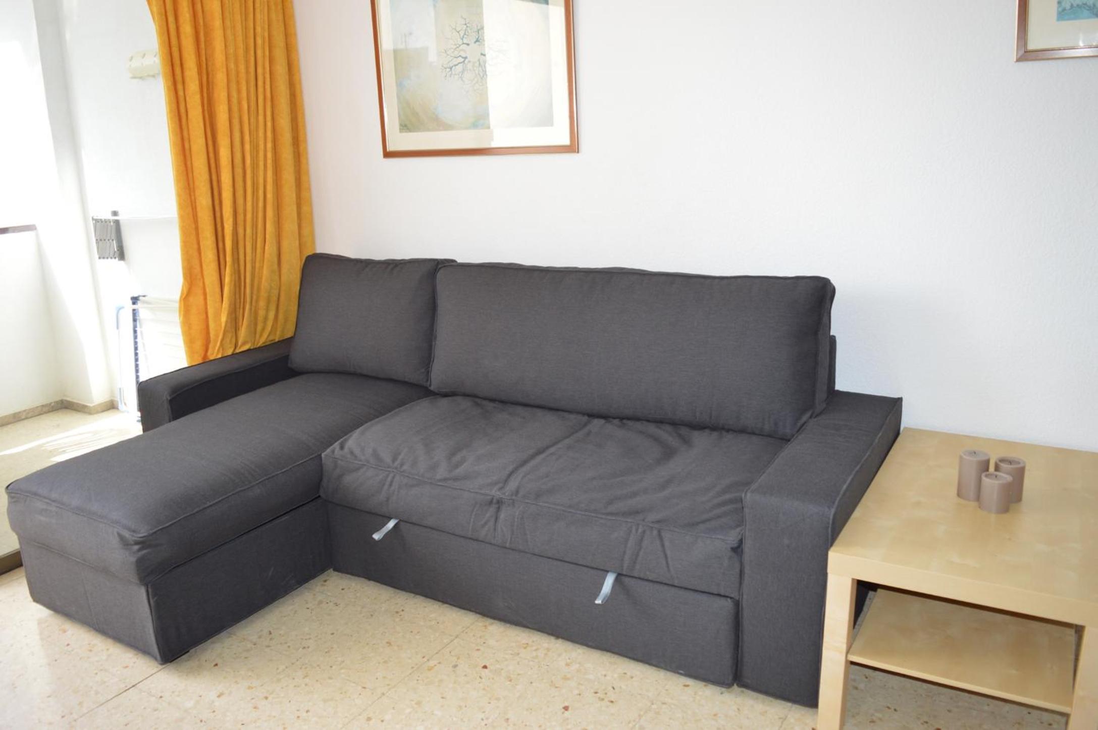 Apartamento Agaete Park