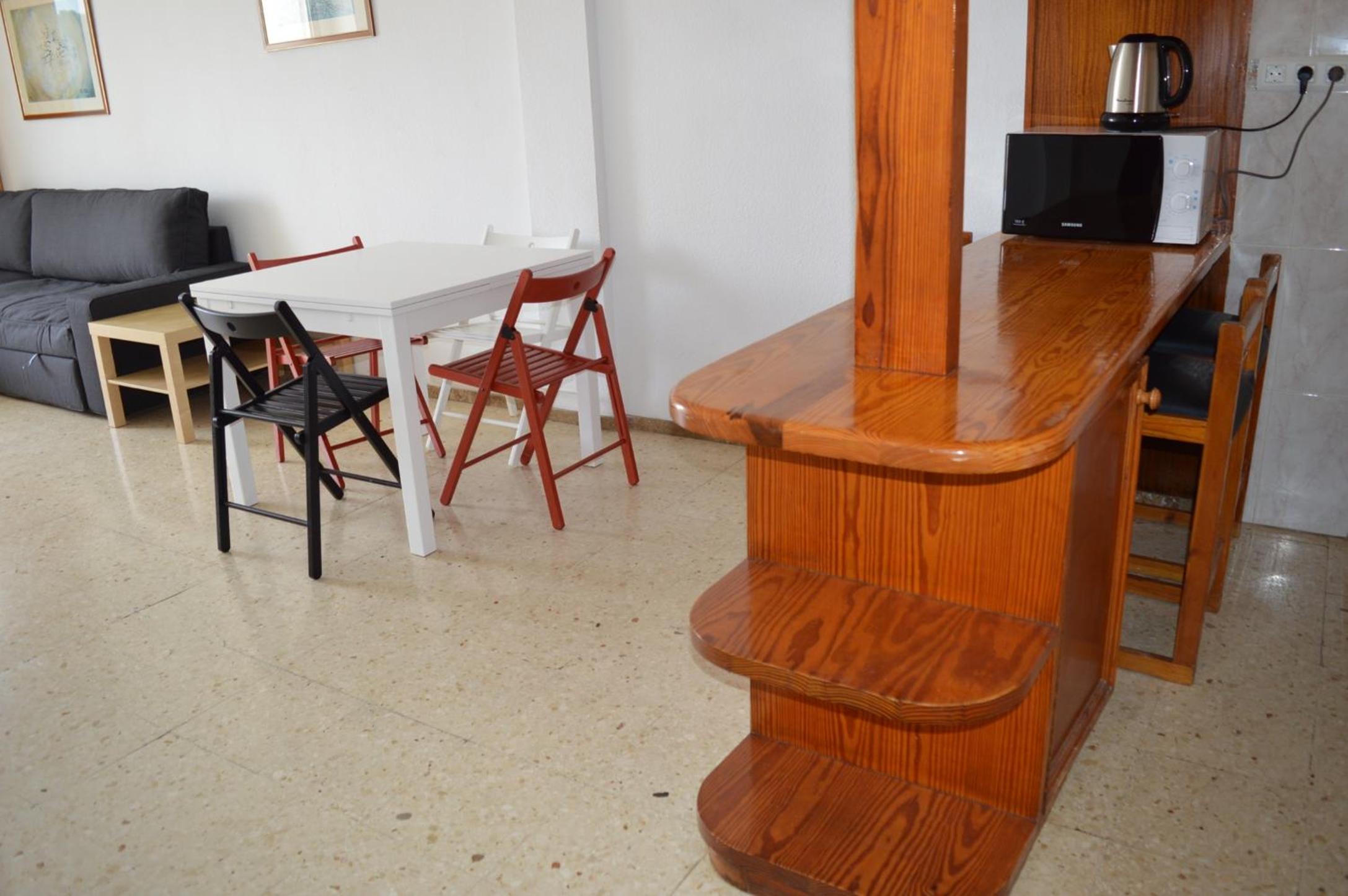 Apartamento Agaete Park