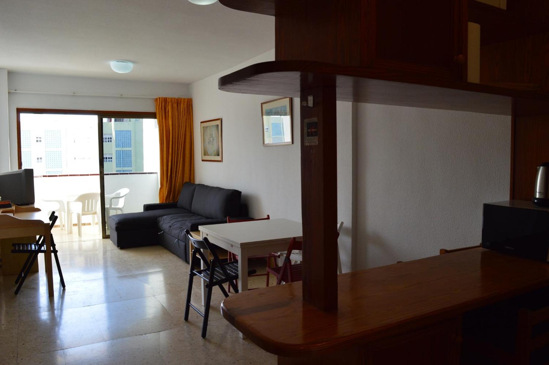 Apartamento Agaete Park