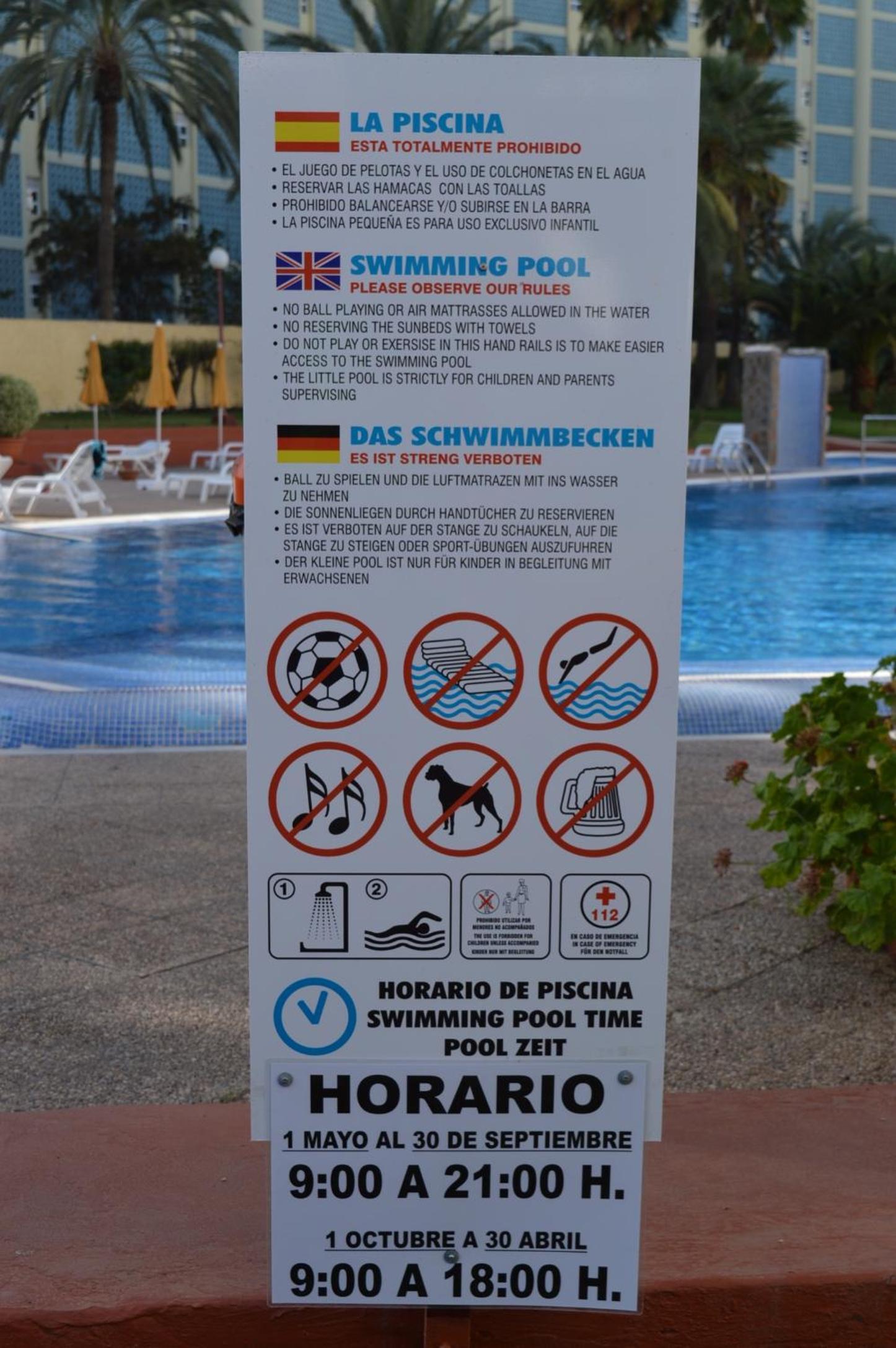 Apartamento Agaete Park