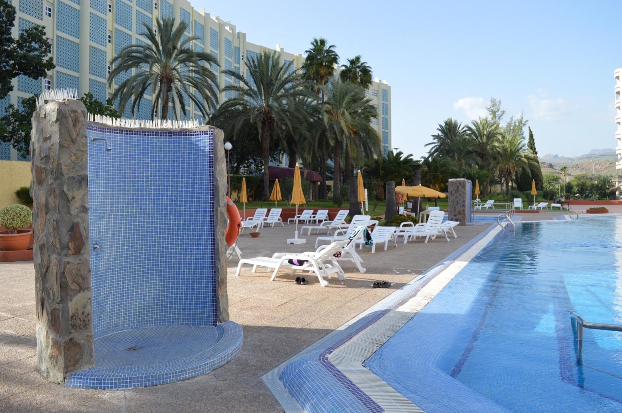 Apartamento Agaete Park