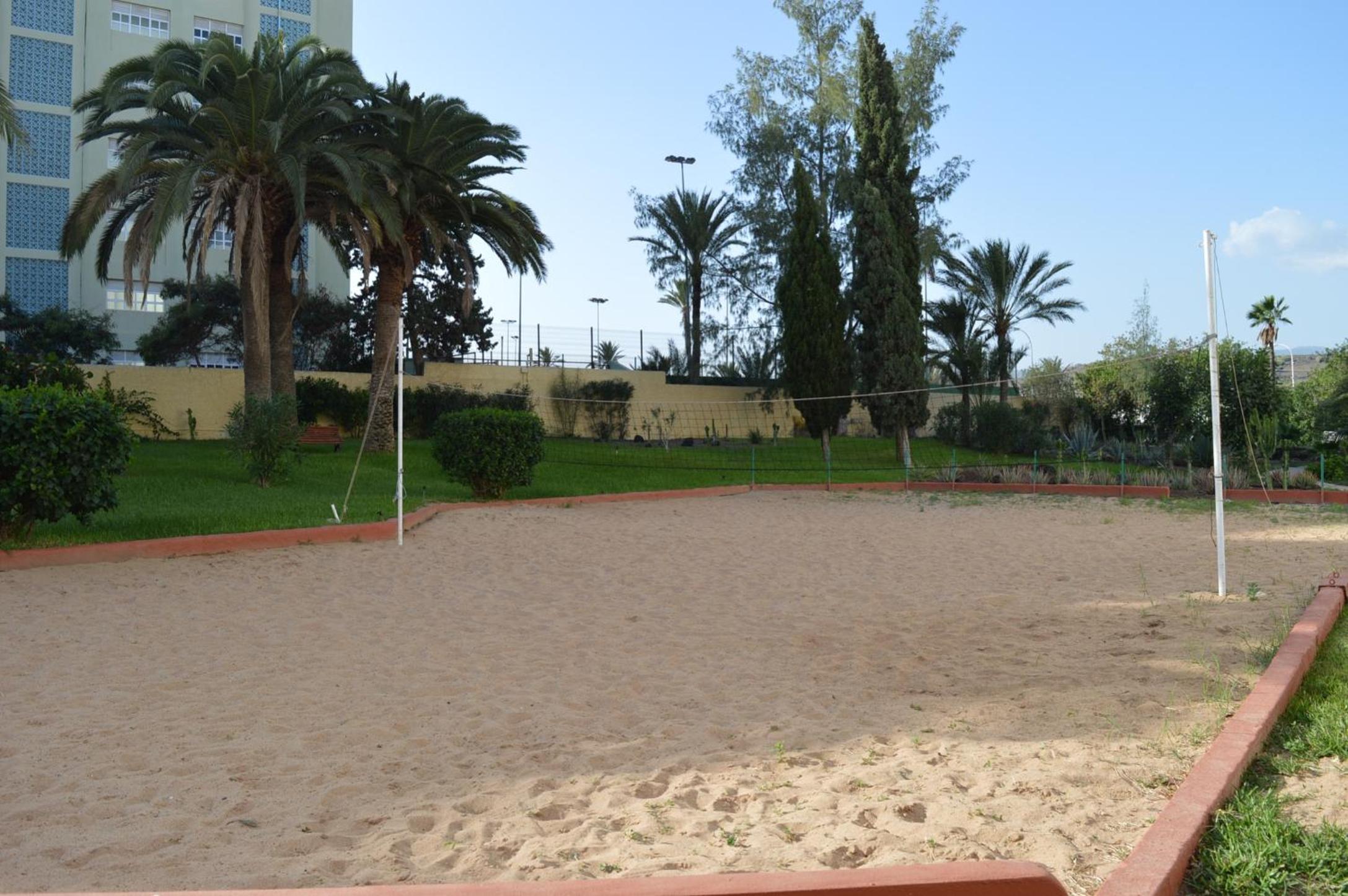 Apartamento Agaete Park