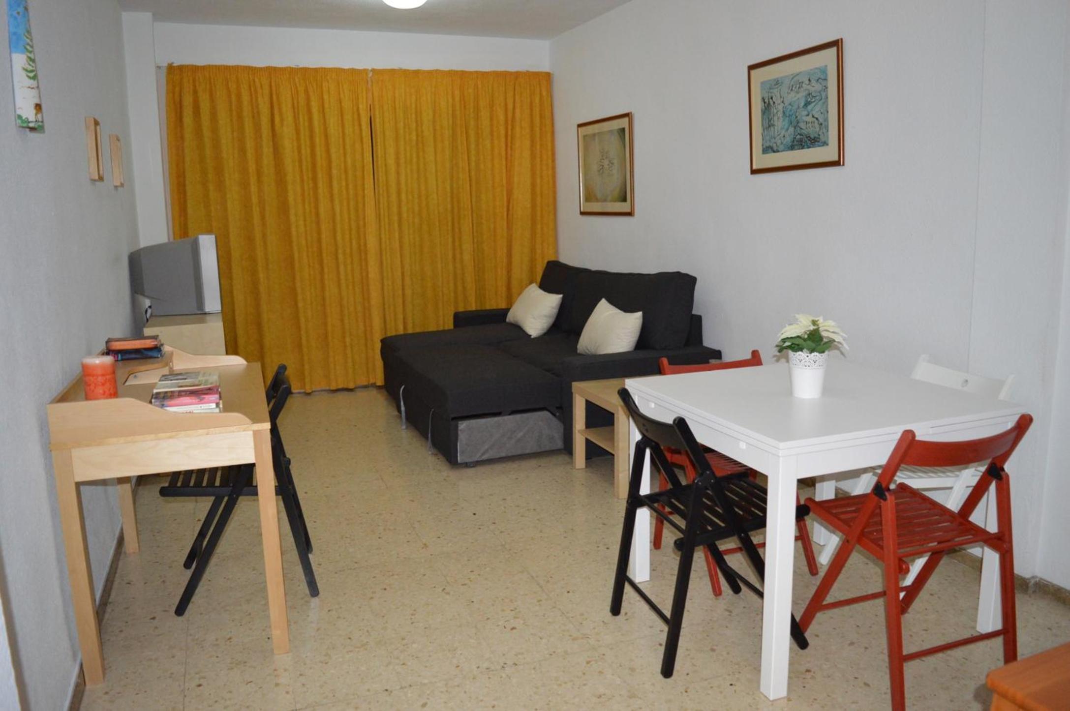 Apartamento Agaete Park