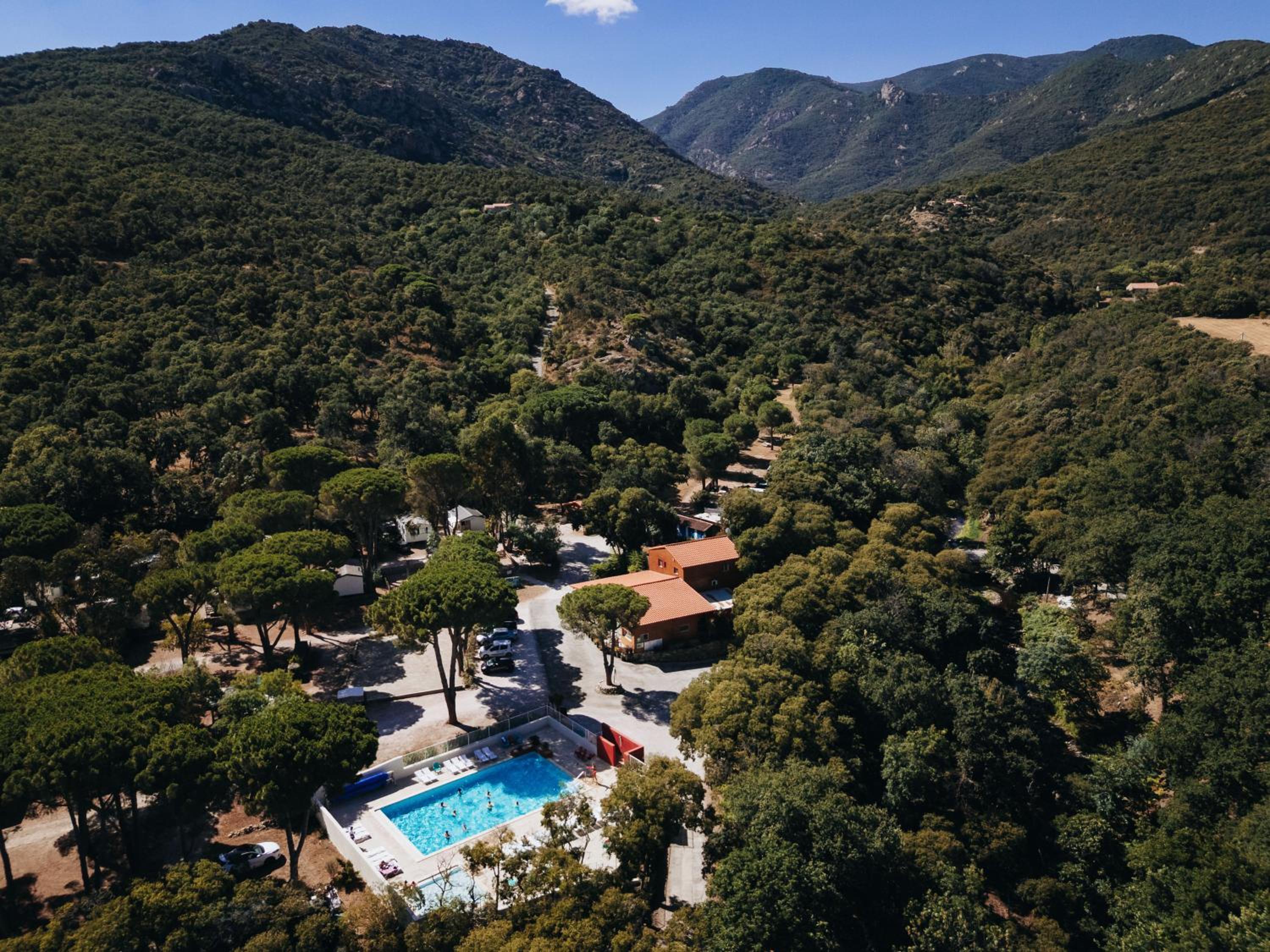 Camping le Rancho, photo 28