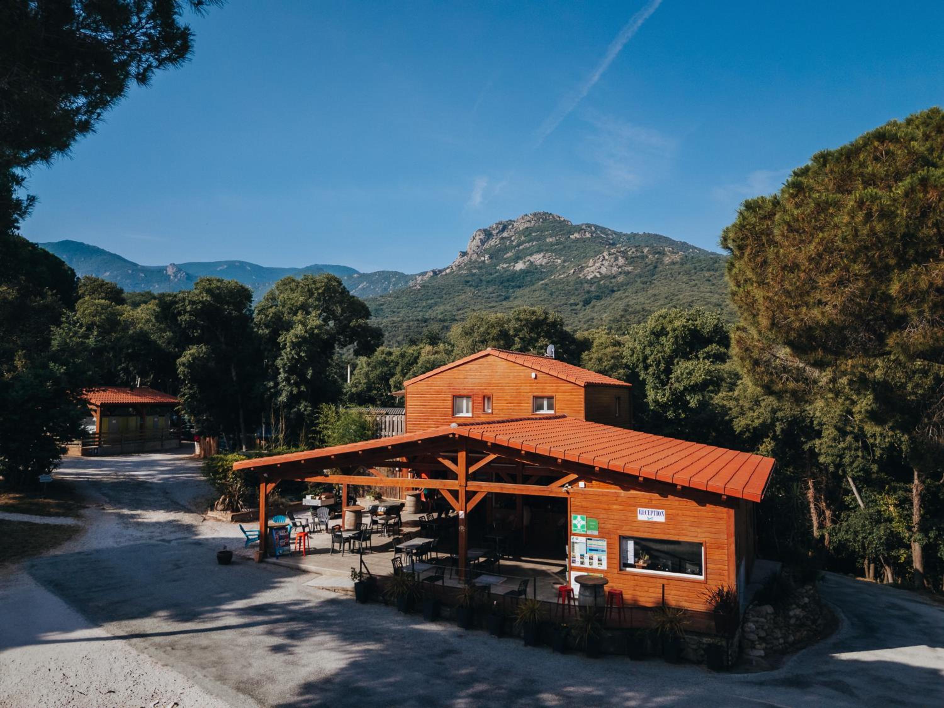 Camping le Rancho, photo 46