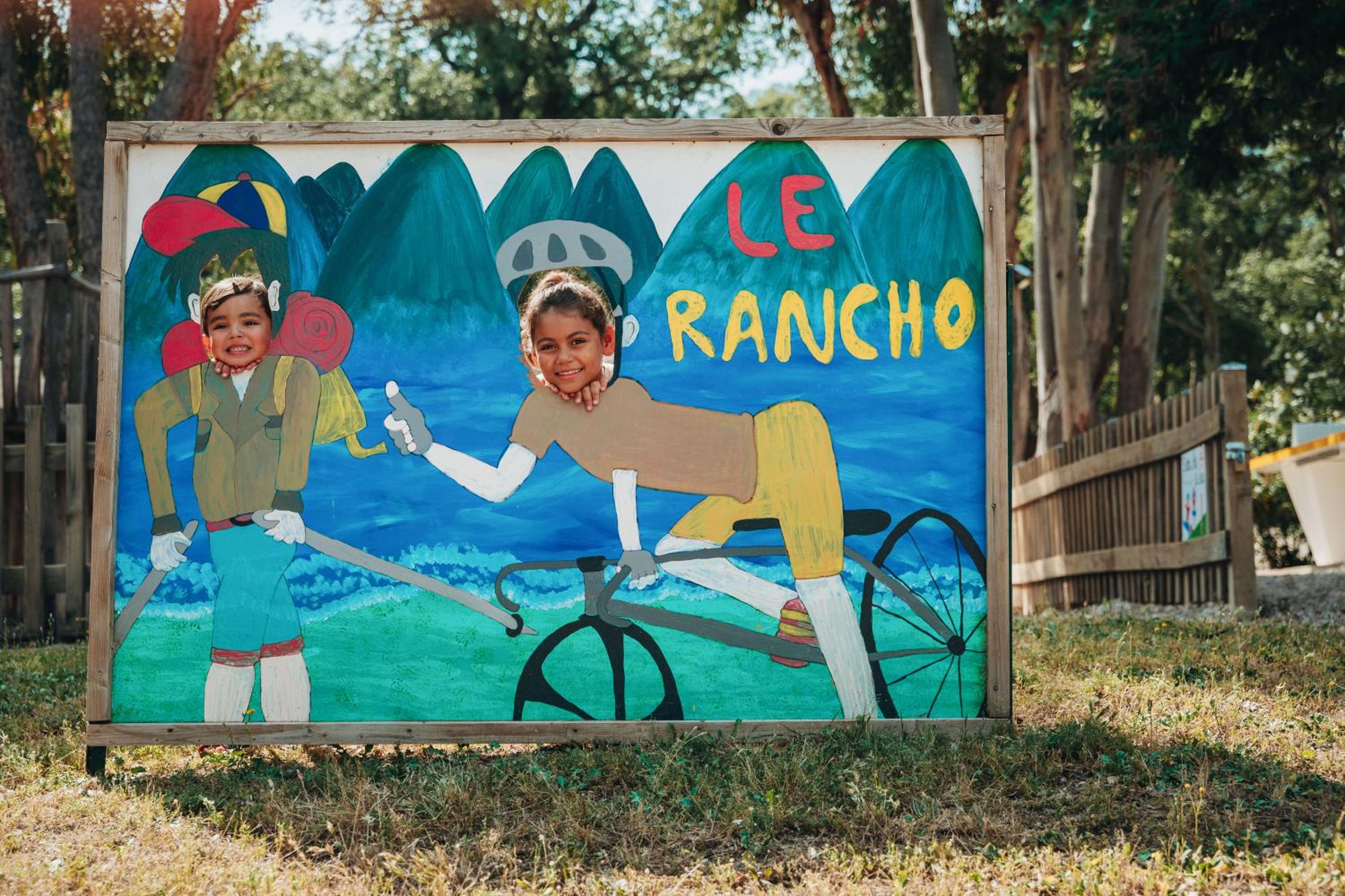 Camping le Rancho, photo 64