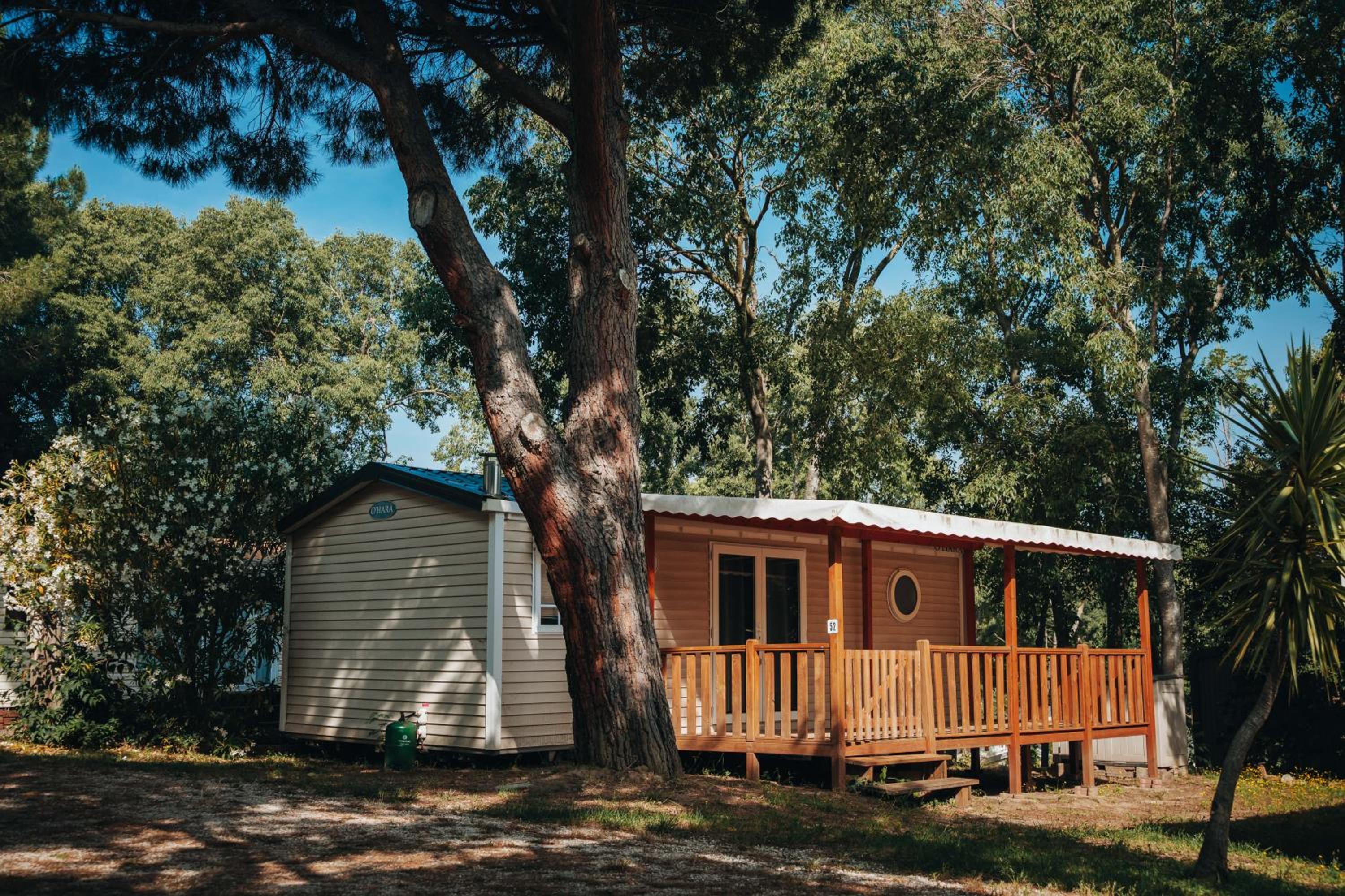 Camping le Rancho, photo 35