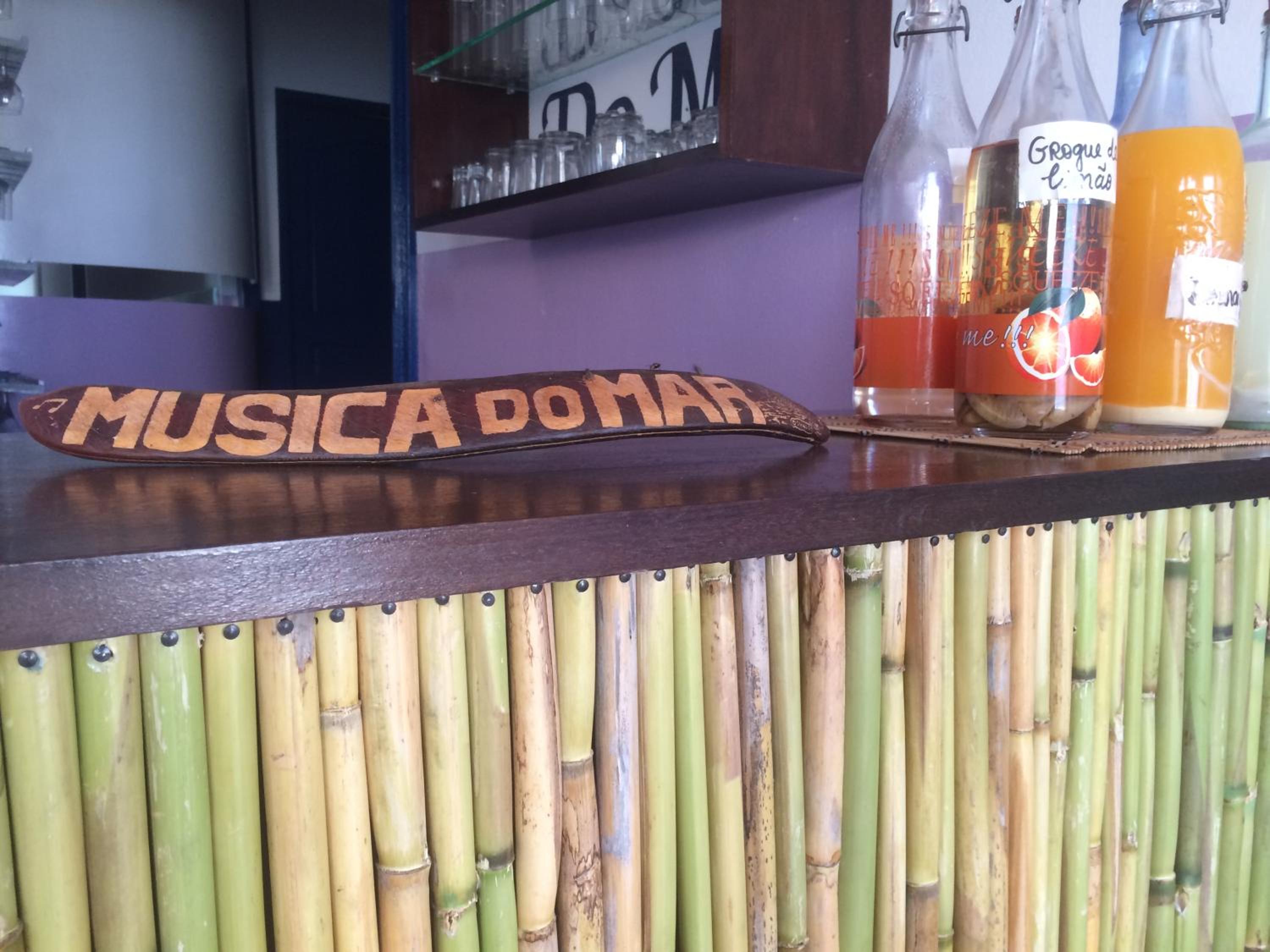 Música do Mar