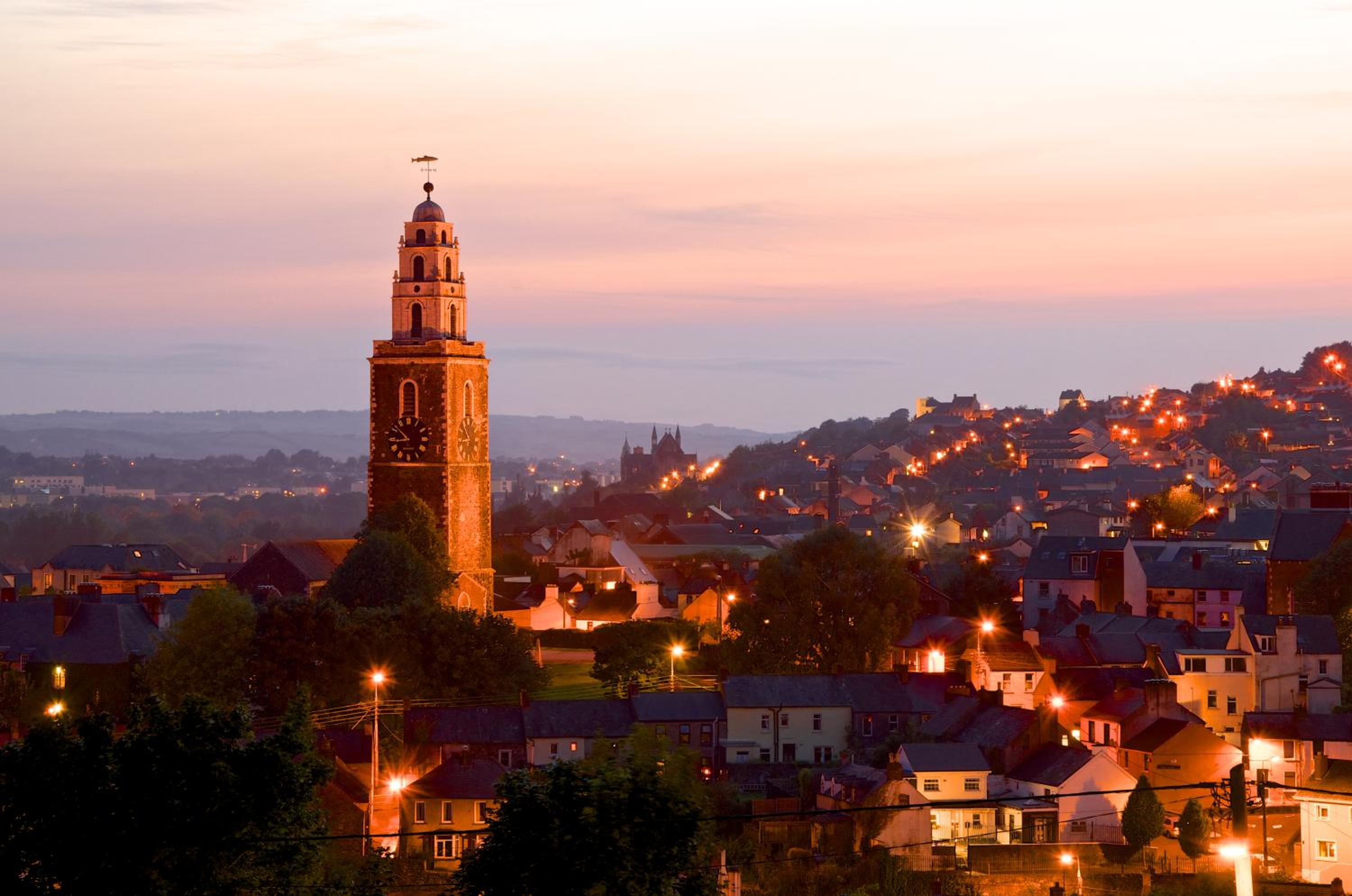 Cork Vacations - Maldron Hotel Shandon Cork City - Property Image 21