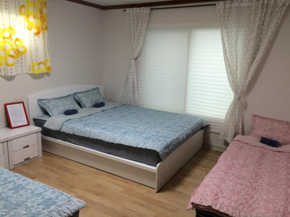 Jeong House