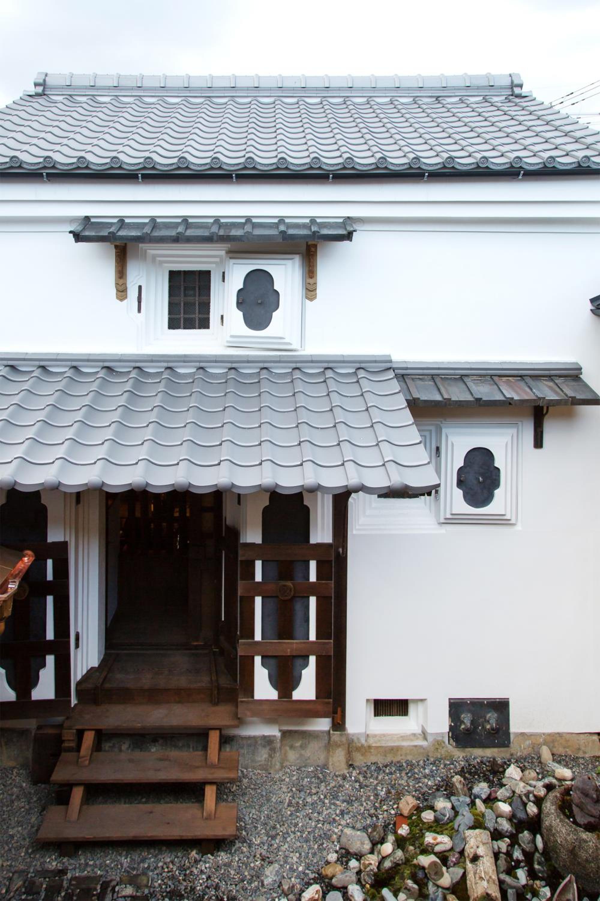 Ryokan Mugen (Adult Only)