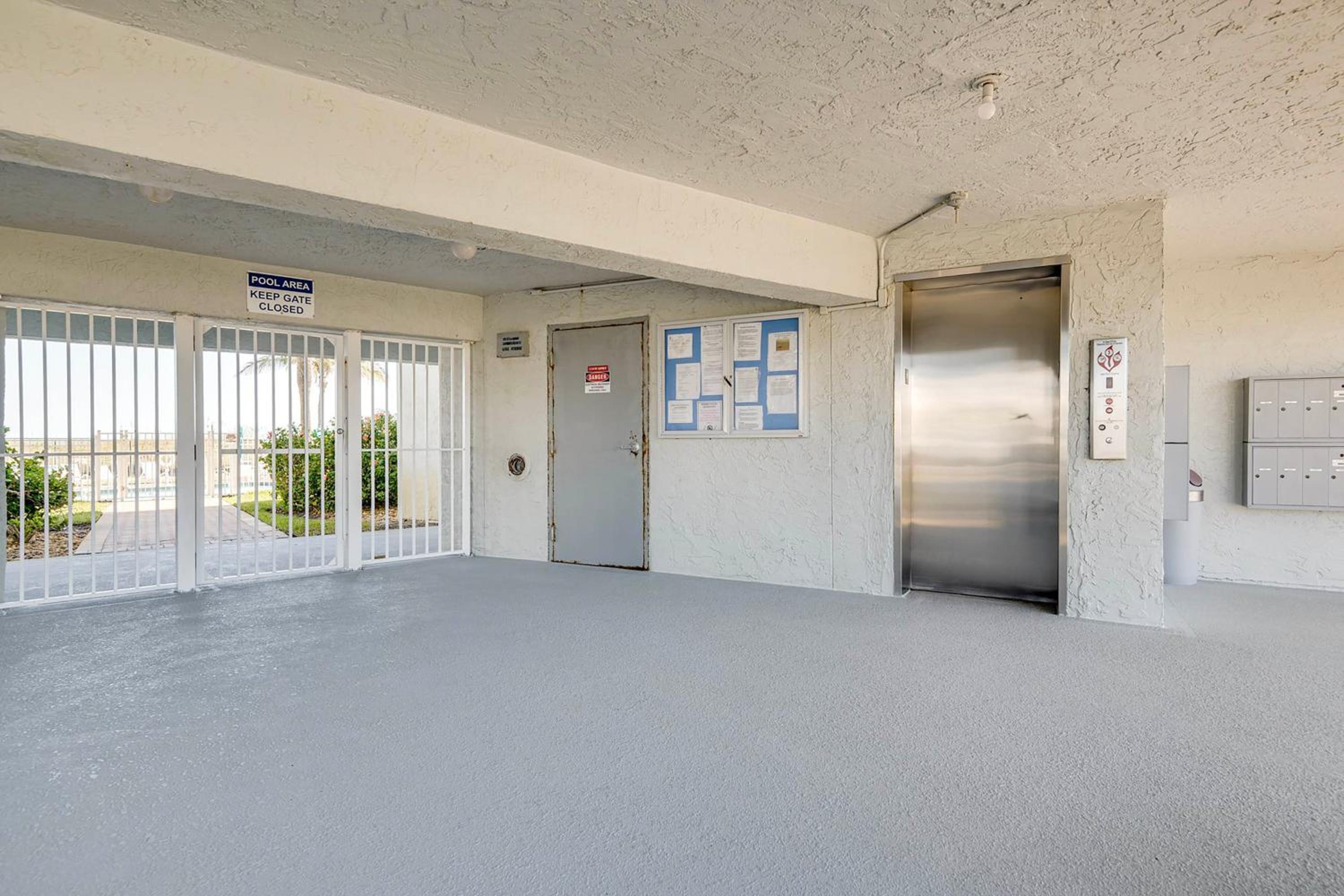 Steps to Sand Ocean-View Condo in Cocoa Beach!