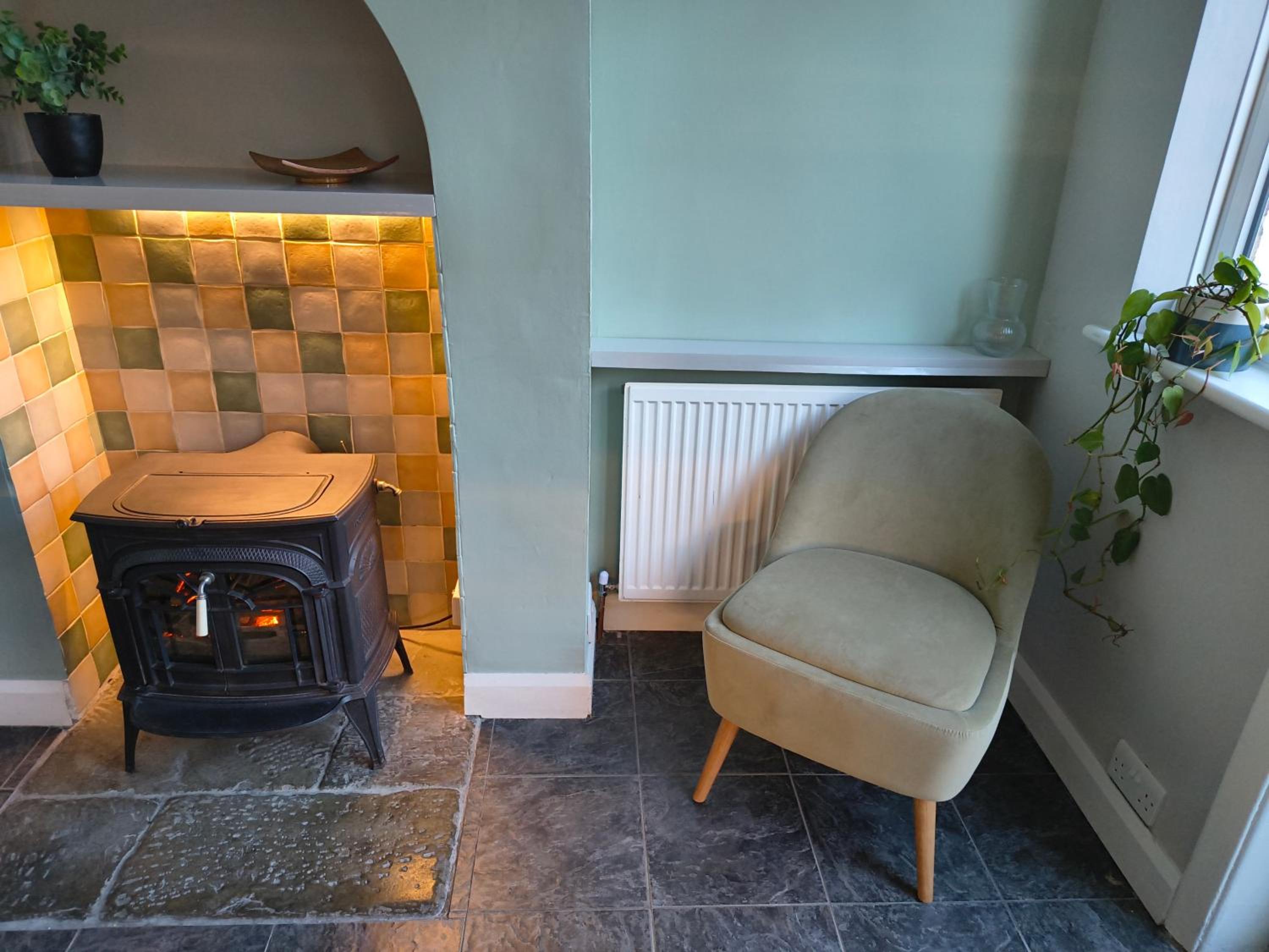 Parkdale-2 Bedroom House in Sheldon Birmingham
